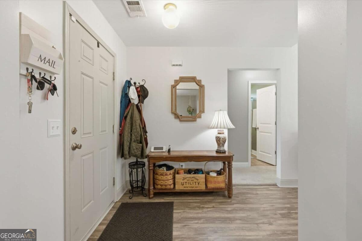 3 bedroom, 2 bathroom single family residence for sale at 460 Abigail Circle, Ellabell, GA 31308 — photo 6