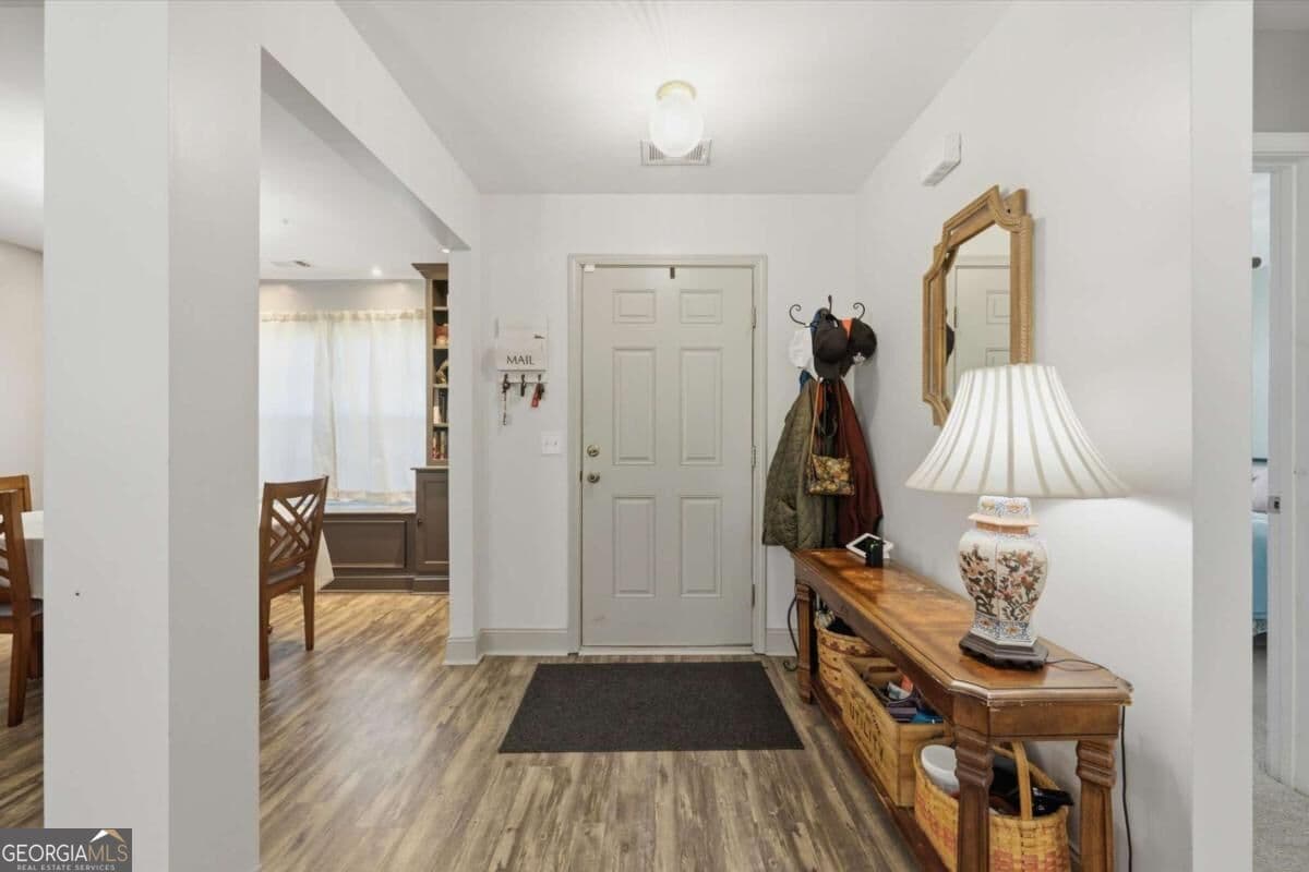 3 bedroom, 2 bathroom single family residence for sale at 460 Abigail Circle, Ellabell, GA 31308 — photo 7