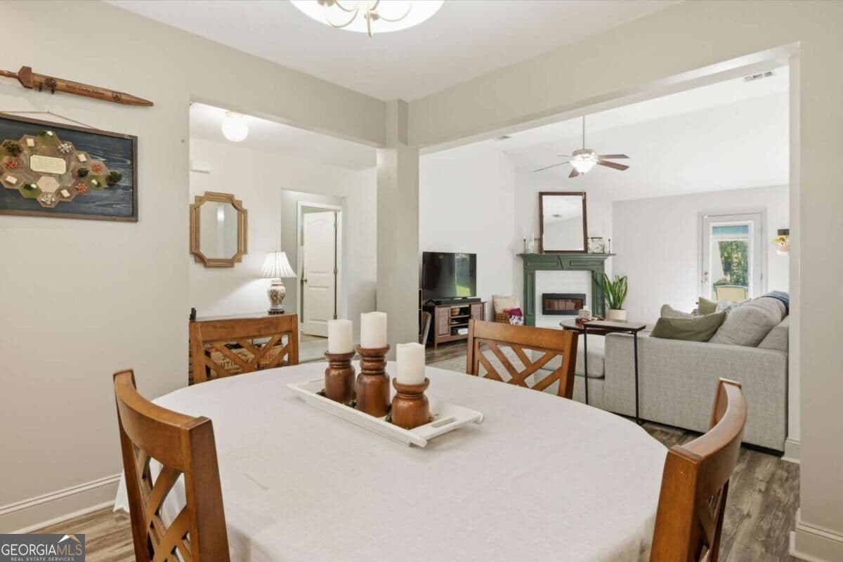3 bedroom, 2 bathroom single family residence for sale at 460 Abigail Circle, Ellabell, GA 31308 — photo 10