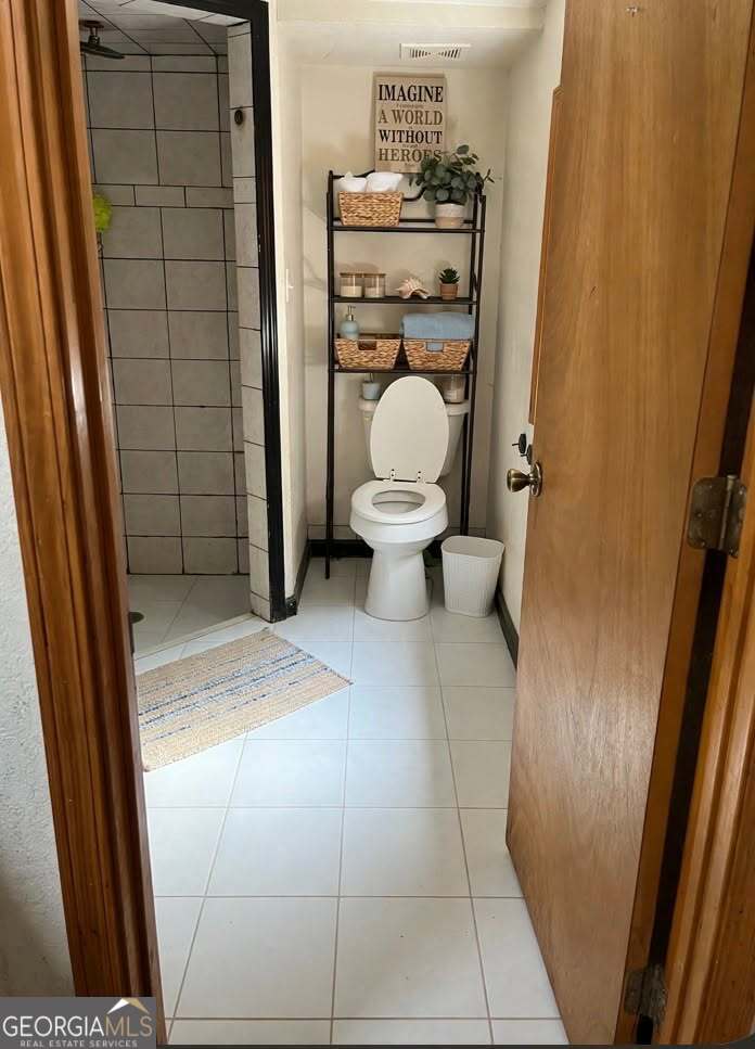 2 bedroom, 1 bathroom, 819 sq ft single family residence for sale at 78 Trout Street, Woodbine, GA 31569 — photo 7