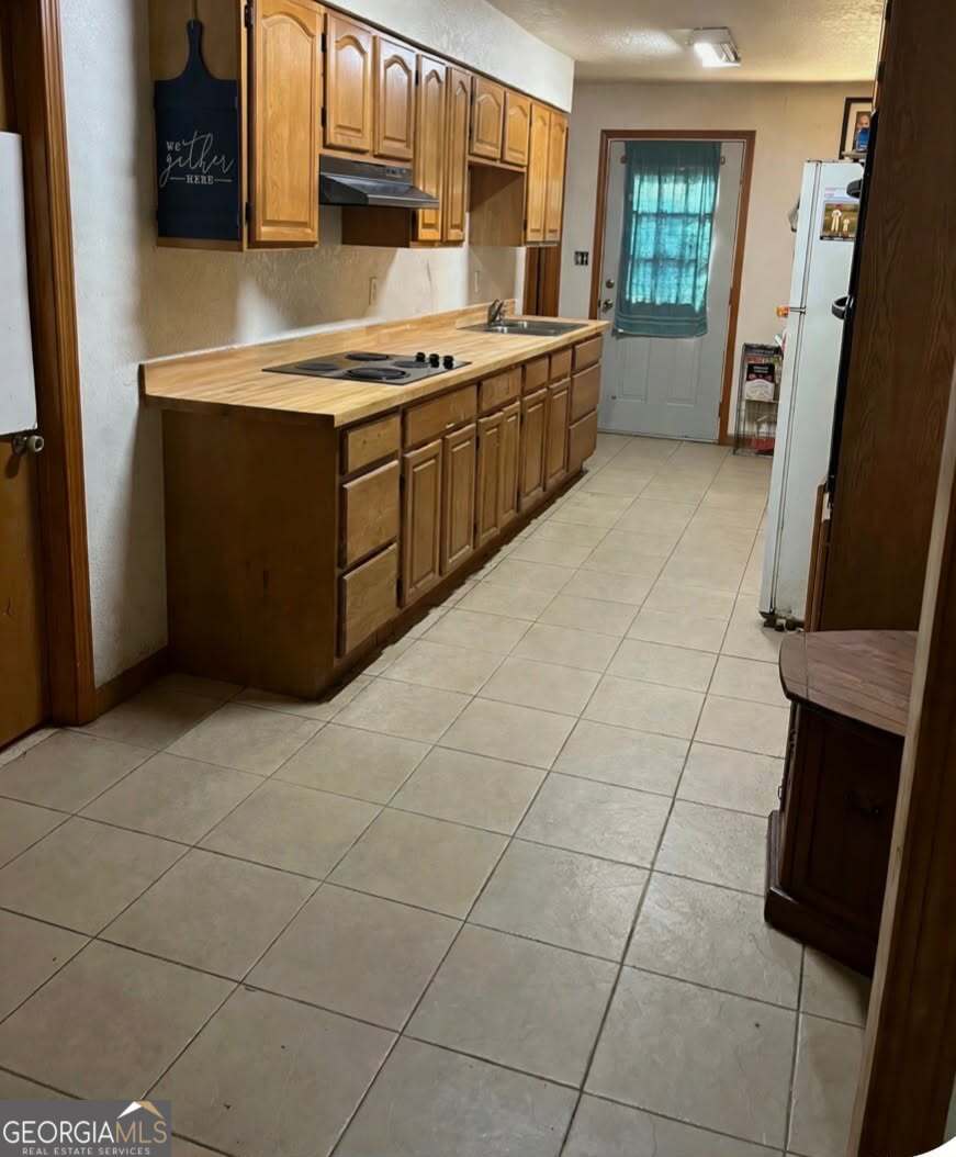 2 bedroom, 1 bathroom, 819 sq ft single family residence for sale at 78 Trout Street, Woodbine, GA 31569 — photo 5