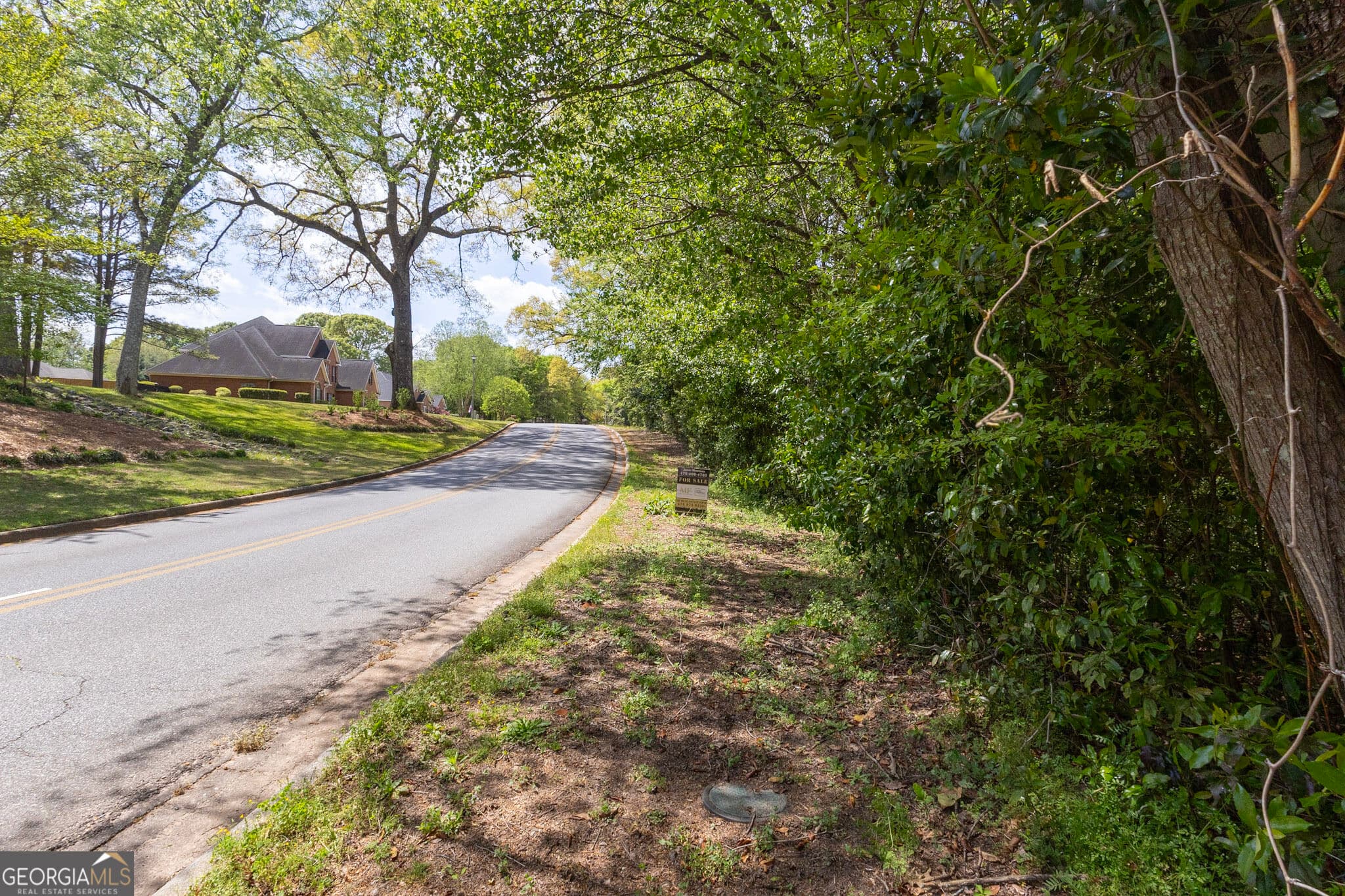 residential lot for sale at 713 Pheasant Ridge Drive, Warner Robins, GA 31088 — photo 3