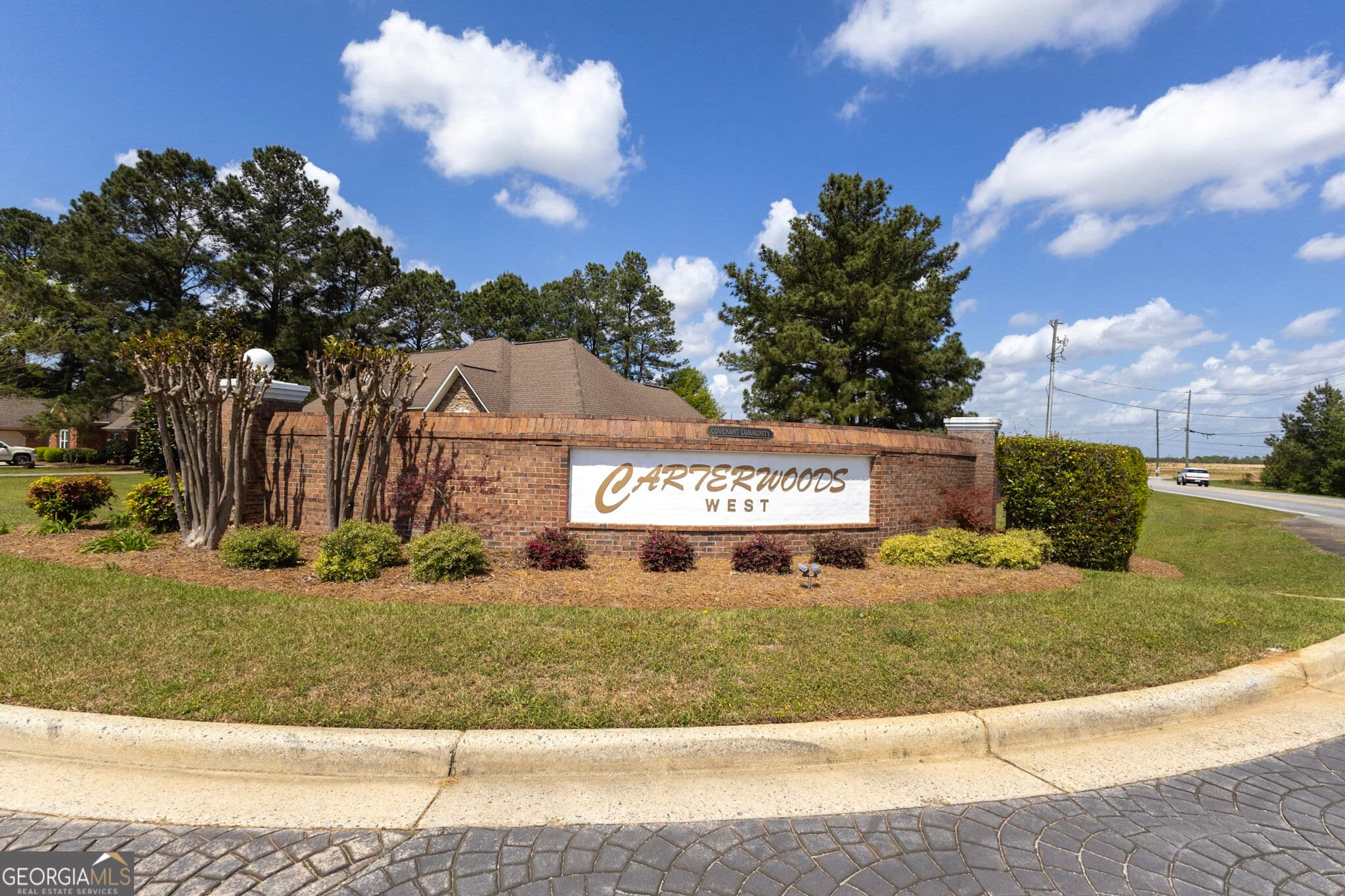 residential lot for sale at 713 Pheasant Ridge Drive, Warner Robins, GA 31088 — photo 1 of 4