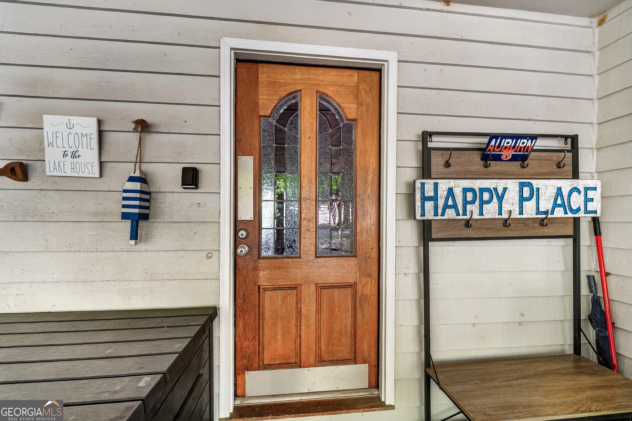 4 bedroom, 4 bathroom, 3,016 sq ft single family residence for sale at 105 Horseshoe Court, Eatonton, GA 31024 — photo 6