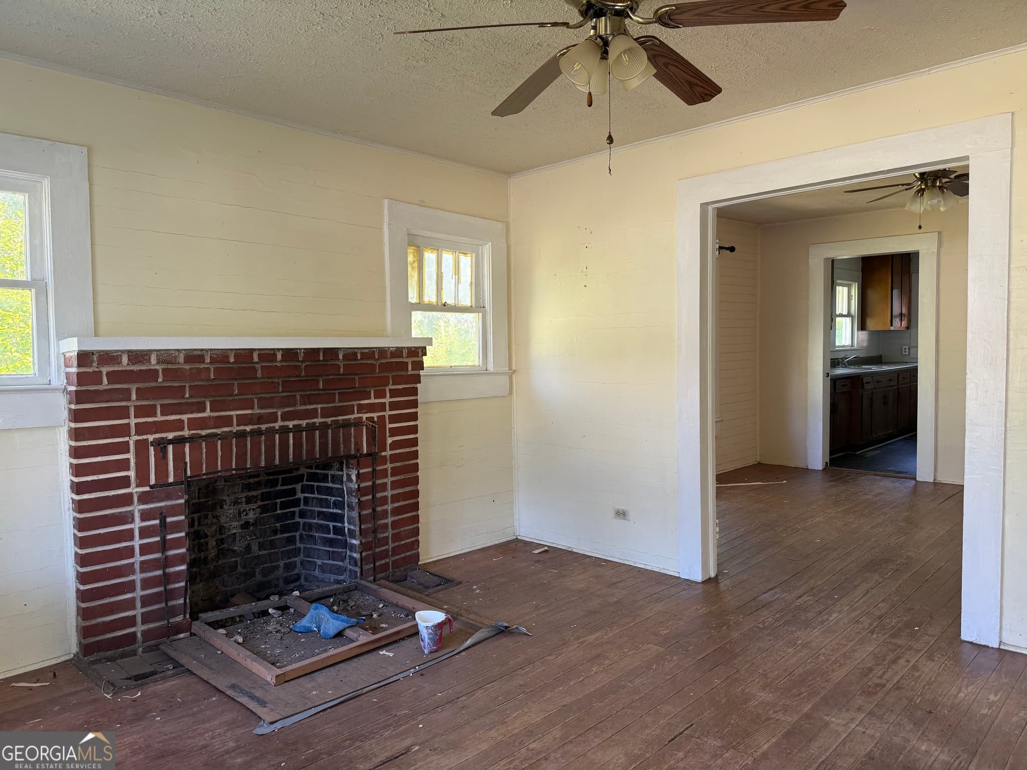 3 bedroom, 1 bathroom, 936 sq ft single family residence for sale at 314 E Louisiana Avenue, Soperton, GA 30457 — photo 3