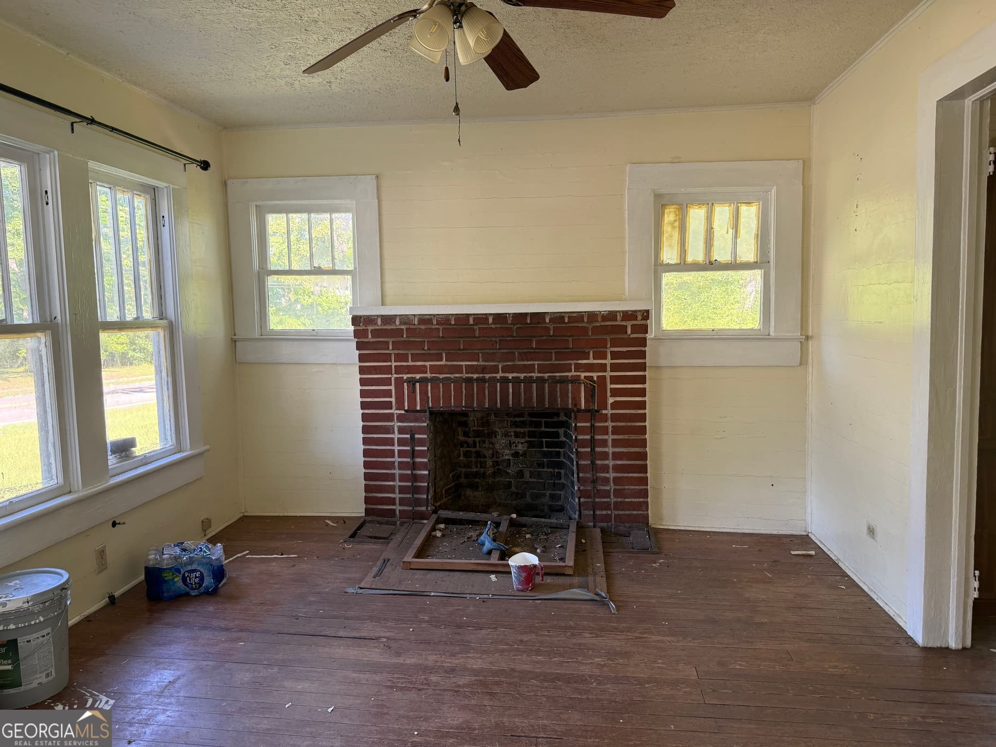 3 bedroom, 1 bathroom, 936 sq ft single family residence for sale at 314 E Louisiana Avenue, Soperton, GA 30457 — photo 4