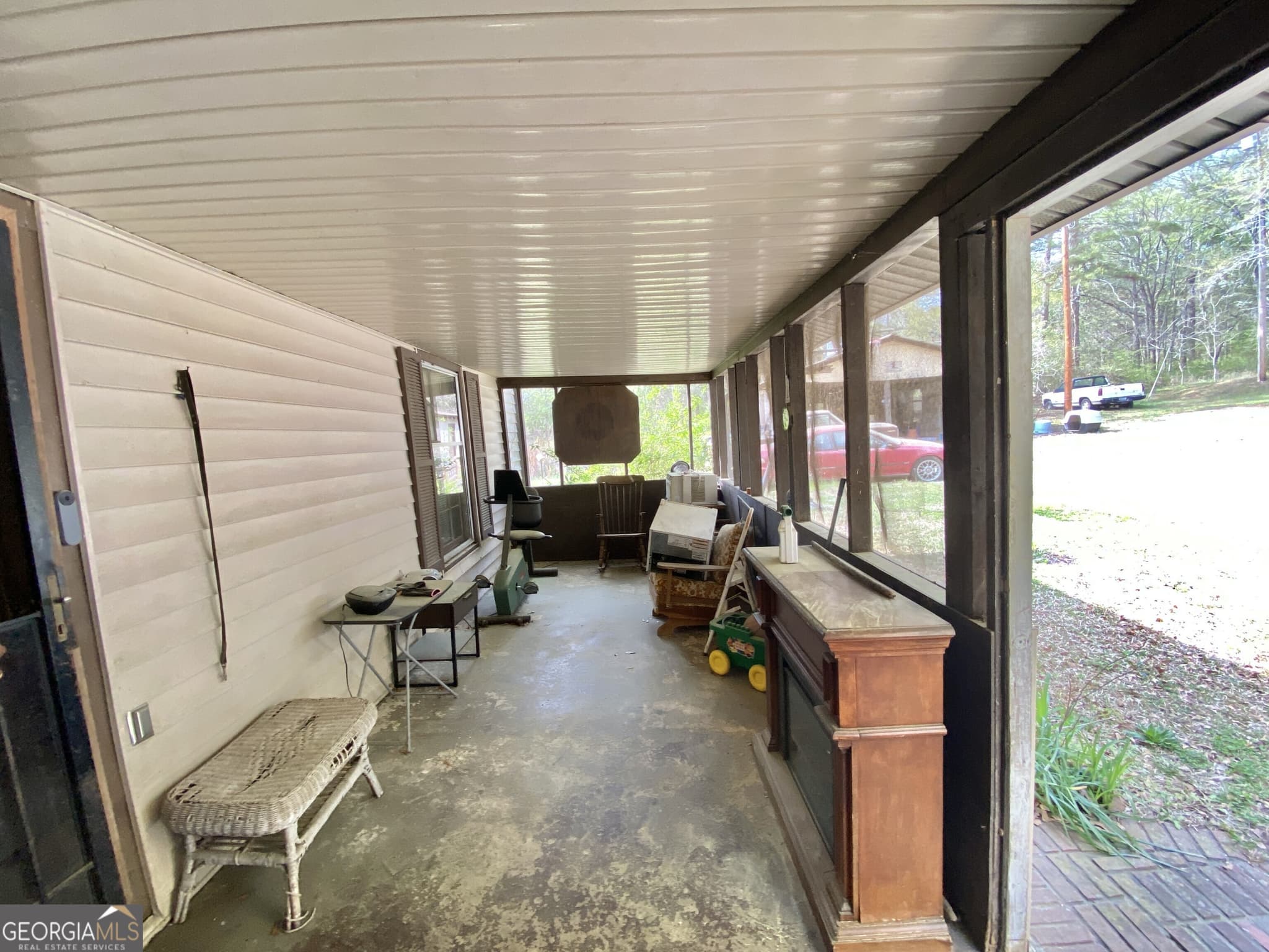 2 bedroom, 1 bathroom, 1,440 sq ft single family residence for sale at 2950 Miller Bottom Road, Conyers, GA 30012 — photo 6
