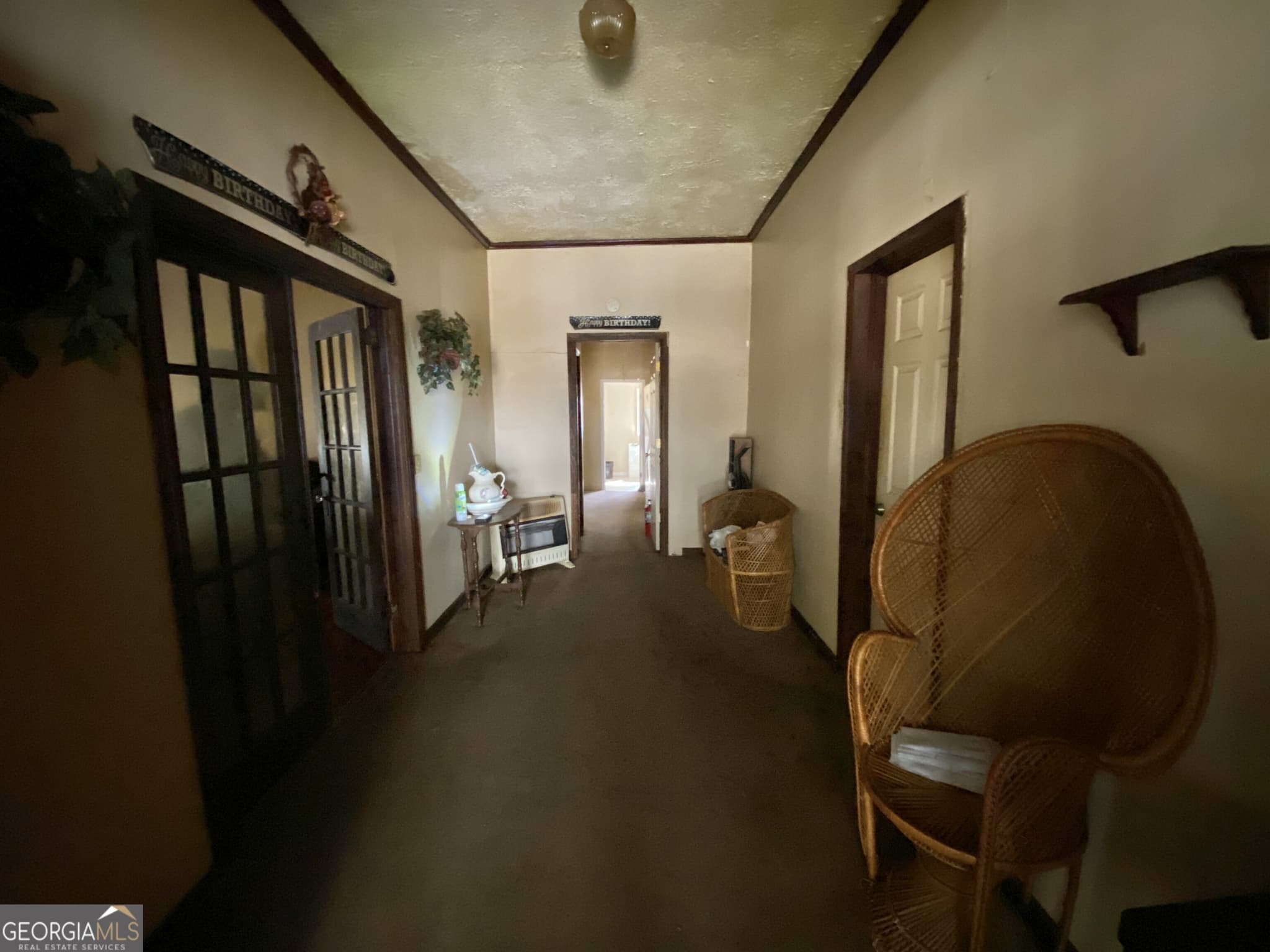 2 bedroom, 1 bathroom, 1,440 sq ft single family residence for sale at 2950 Miller Bottom Road, Conyers, GA 30012 — photo 7