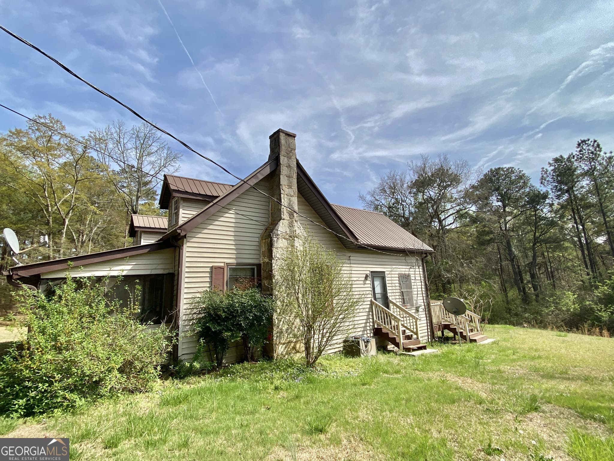 2 bedroom, 1 bathroom, 1,440 sq ft single family residence for sale at 2950 Miller Bottom Road, Conyers, GA 30012 — photo 3