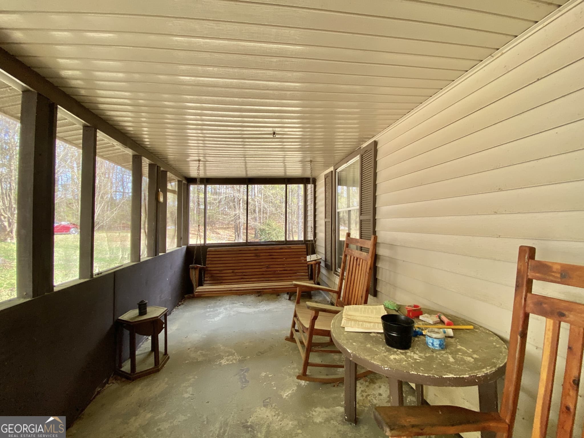 2 bedroom, 1 bathroom, 1,440 sq ft single family residence for sale at 2950 Miller Bottom Road, Conyers, GA 30012 — photo 5
