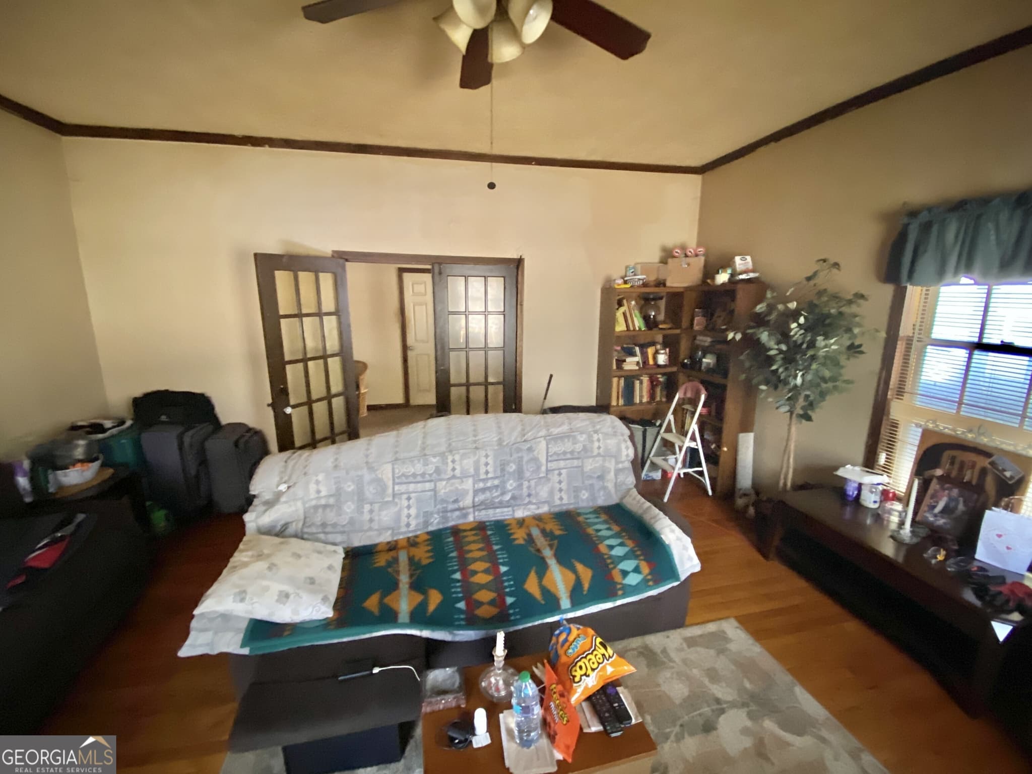 2 bedroom, 1 bathroom, 1,440 sq ft single family residence for sale at 2950 Miller Bottom Road, Conyers, GA 30012 — photo 10