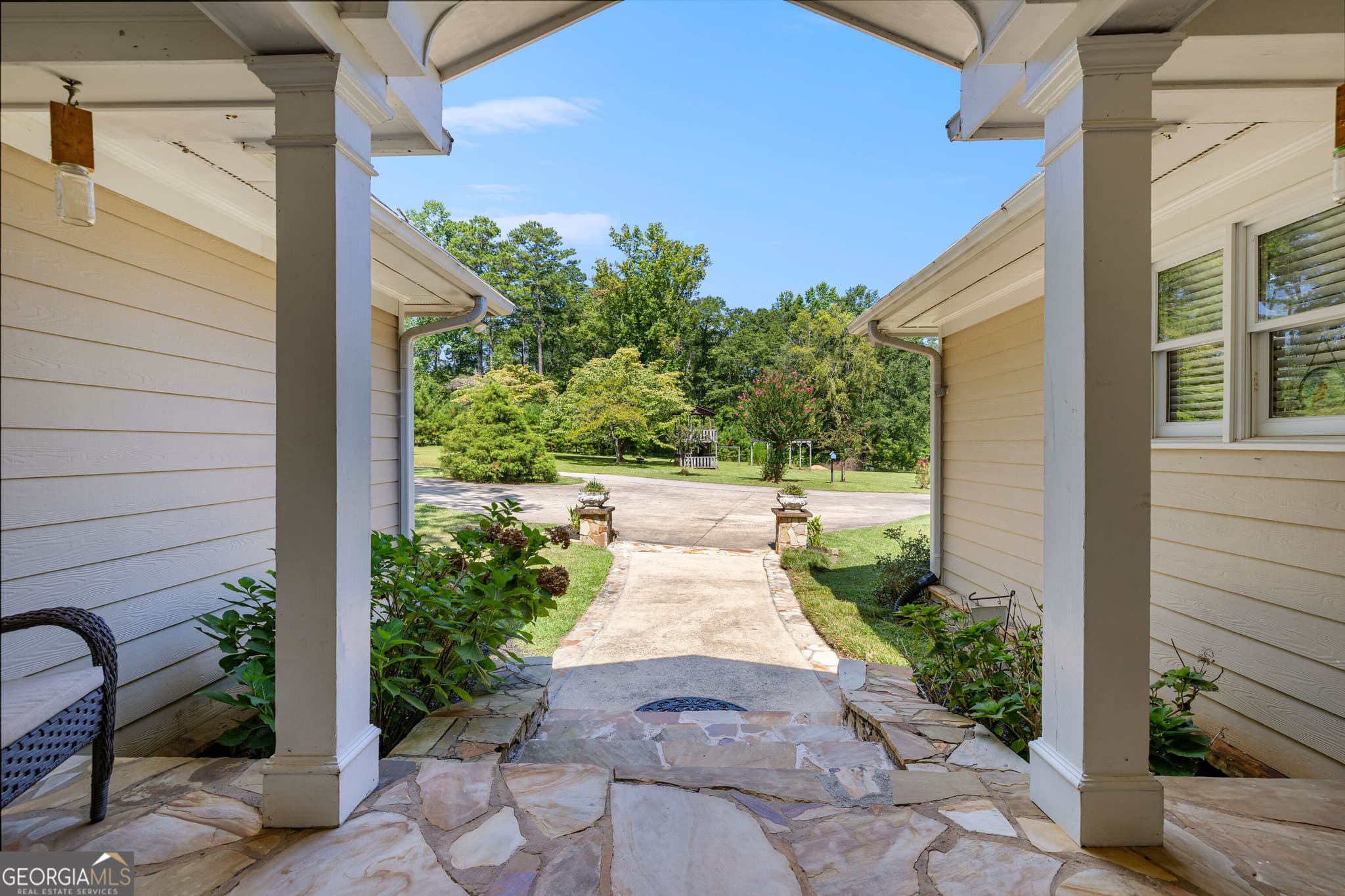 5 bedroom, 3.5 bathroom, 4,807 sq ft single family residence for sale at 4973 Greenville Road, Lagrange, GA 30241 — photo 6