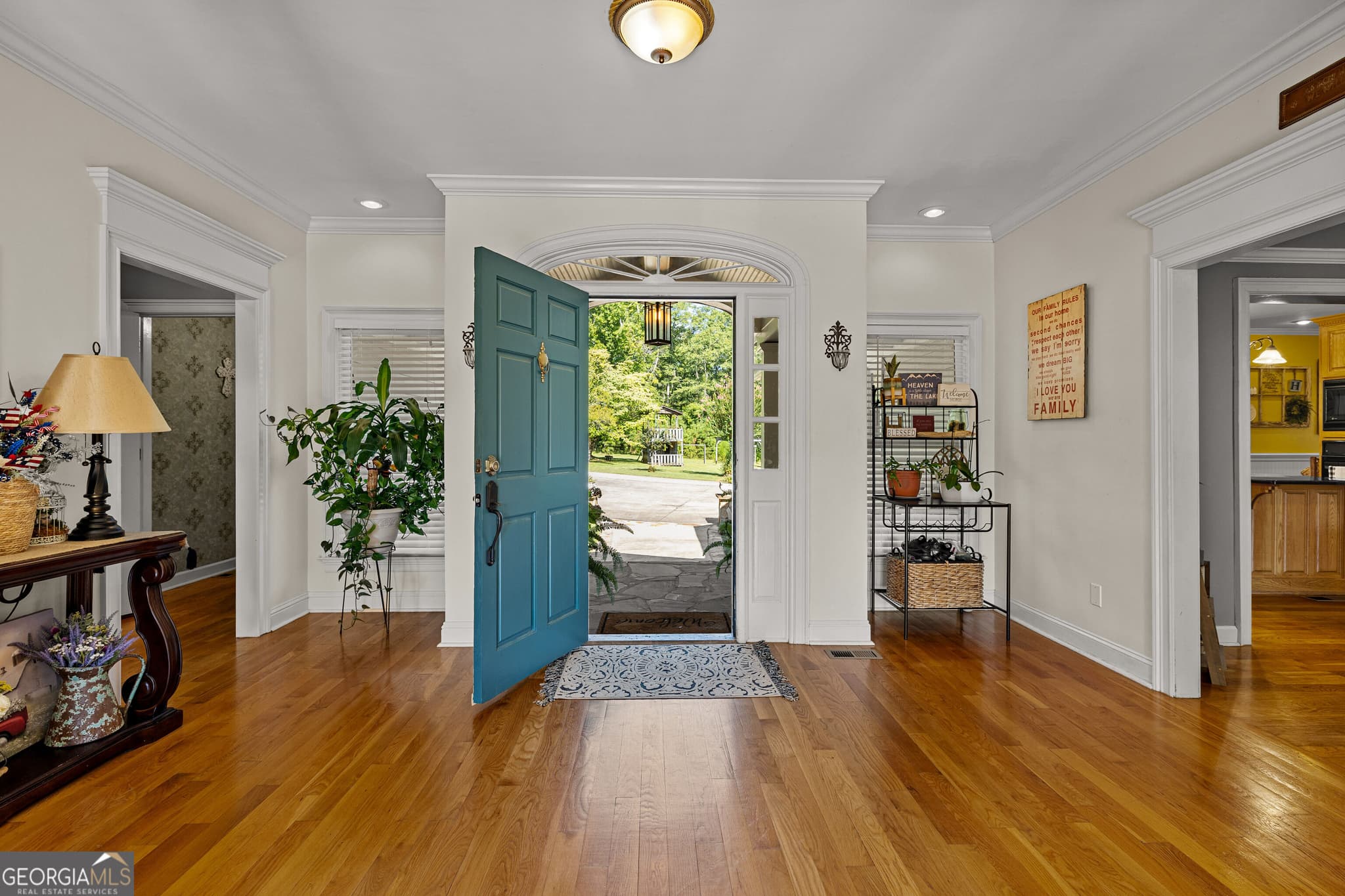 5 bedroom, 3.5 bathroom, 4,807 sq ft single family residence for sale at 4973 Greenville Road, Lagrange, GA 30241 — photo 7
