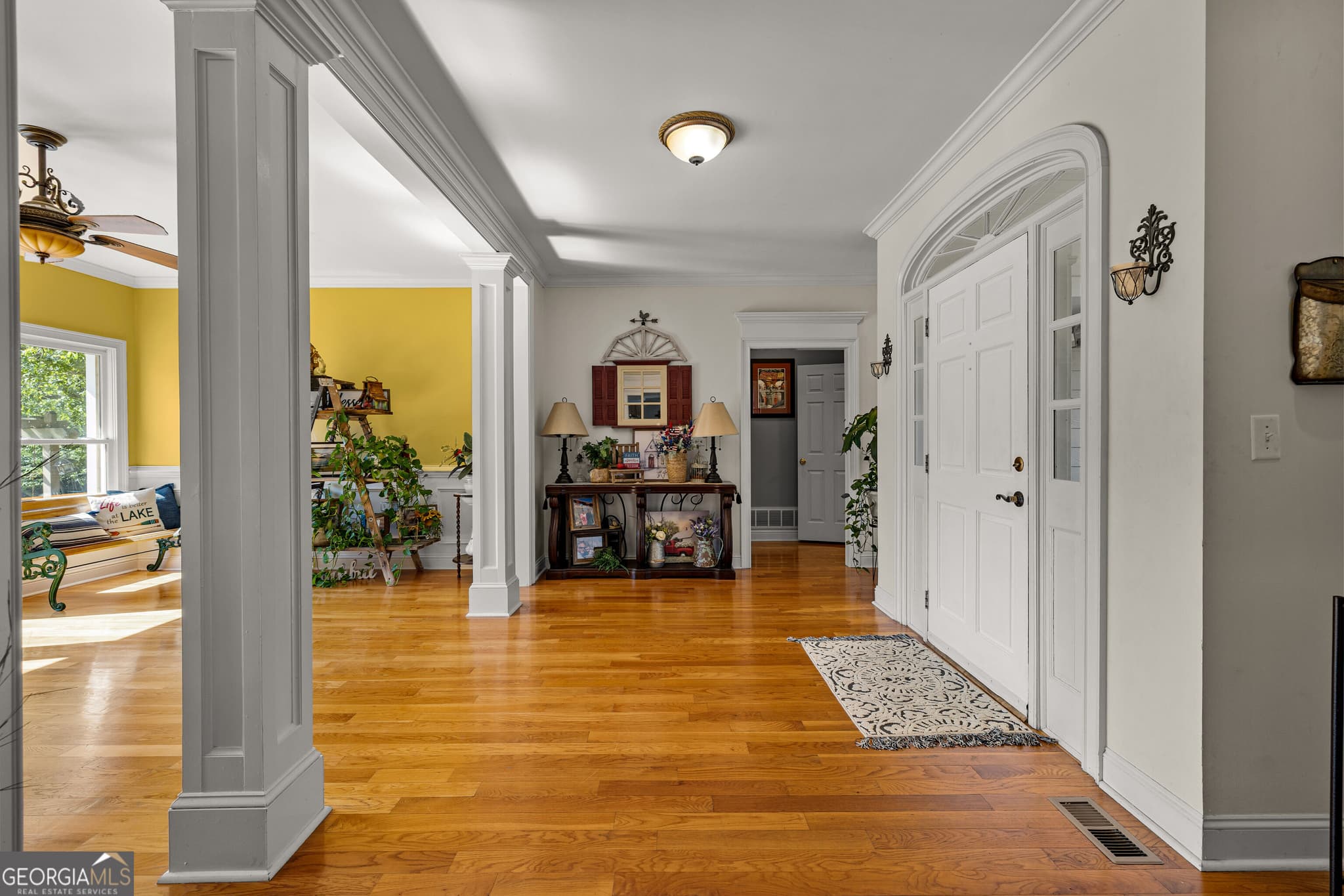 5 bedroom, 3.5 bathroom, 4,807 sq ft single family residence for sale at 4973 Greenville Road, Lagrange, GA 30241 — photo 9