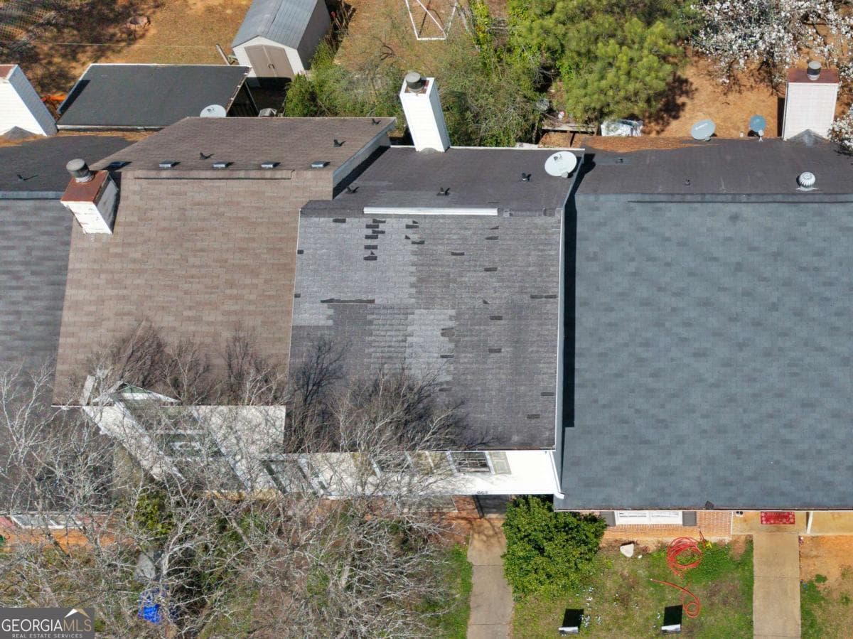multi family,townhouse for sale at 662 Browning Lane, Conyers, GA 30013 — photo 4
