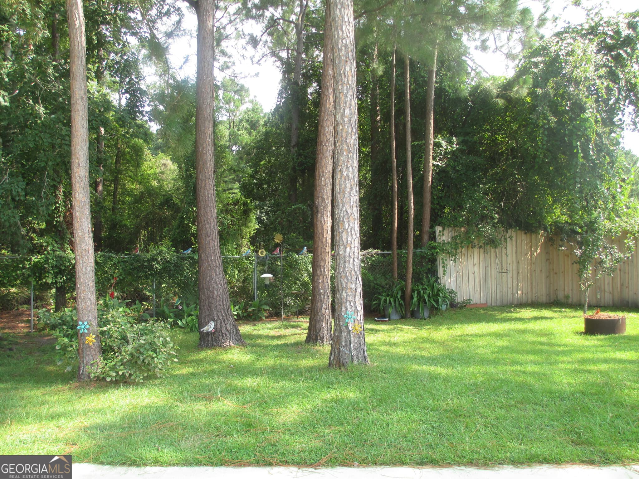 4 bedroom, 2 bathroom, 2,089 sq ft single family residence for sale at 108 Hibiscus Court, Kingsland, GA 31548 — photo 9