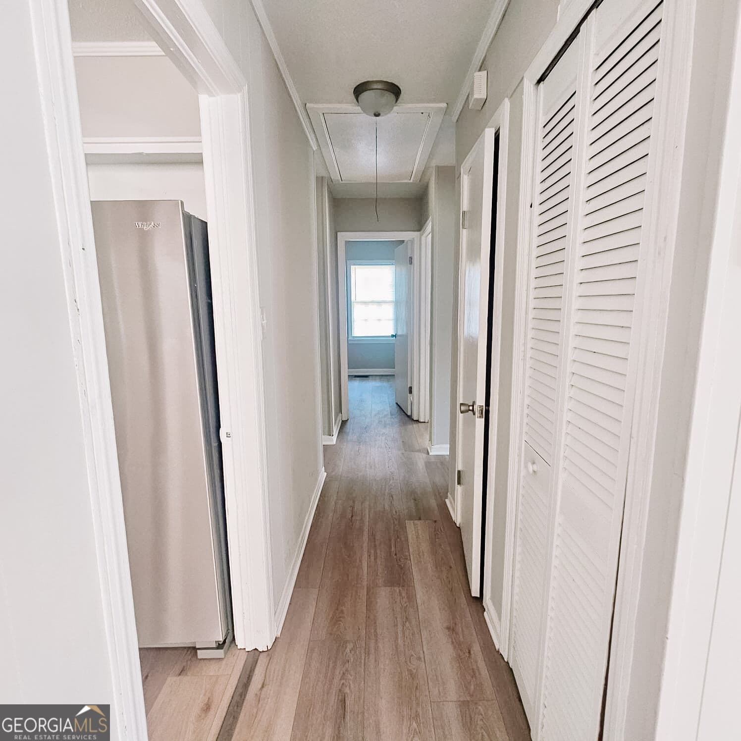 3 bedroom, 1 bathroom, 1,205 sq ft single family residence for rent at 203 Briardale Avenue, Warner Robins, GA 31093 for $1,333 a month — photo 6