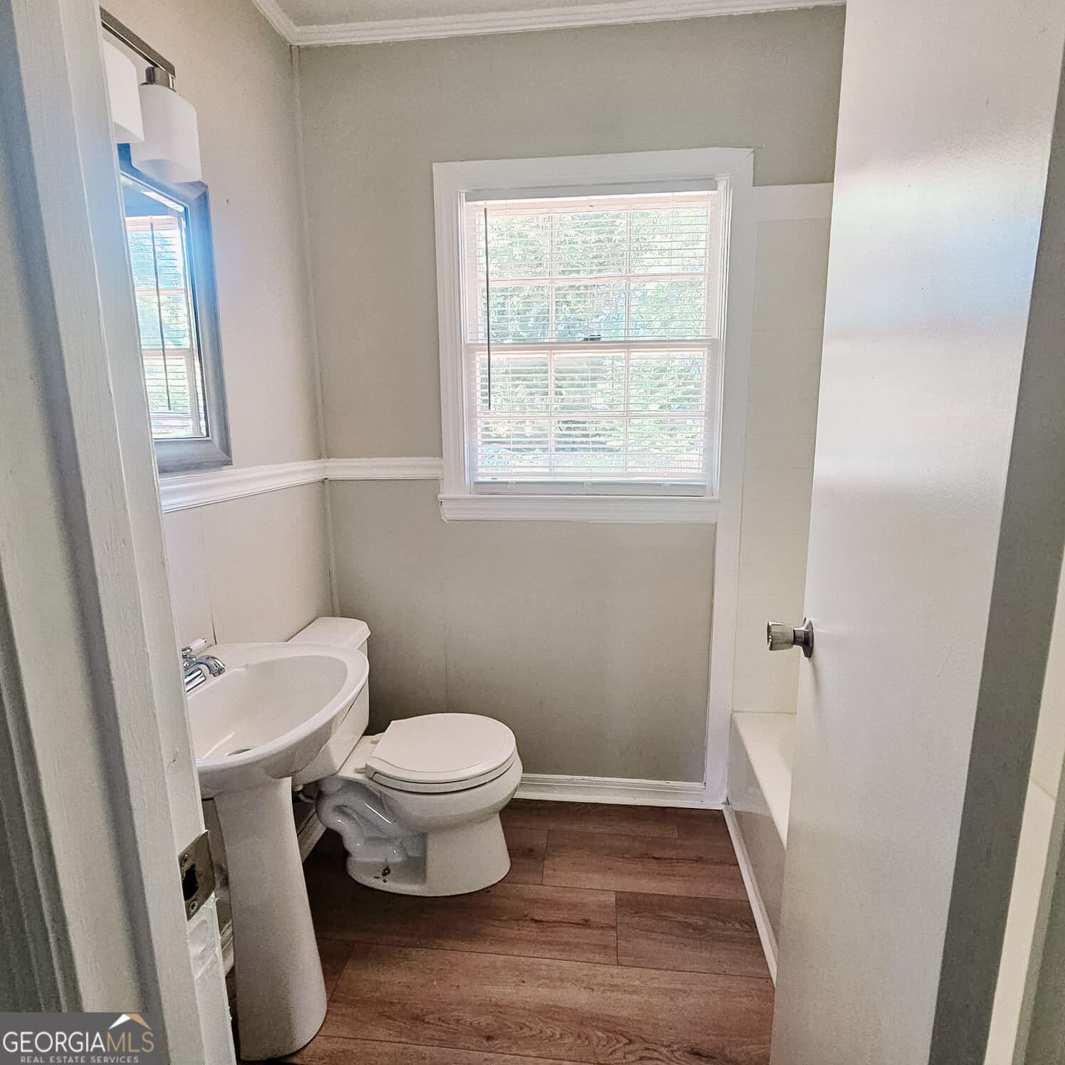 3 bedroom, 1 bathroom, 1,205 sq ft single family residence for rent at 203 Briardale Avenue, Warner Robins, GA 31093 for $1,333 a month — photo 7