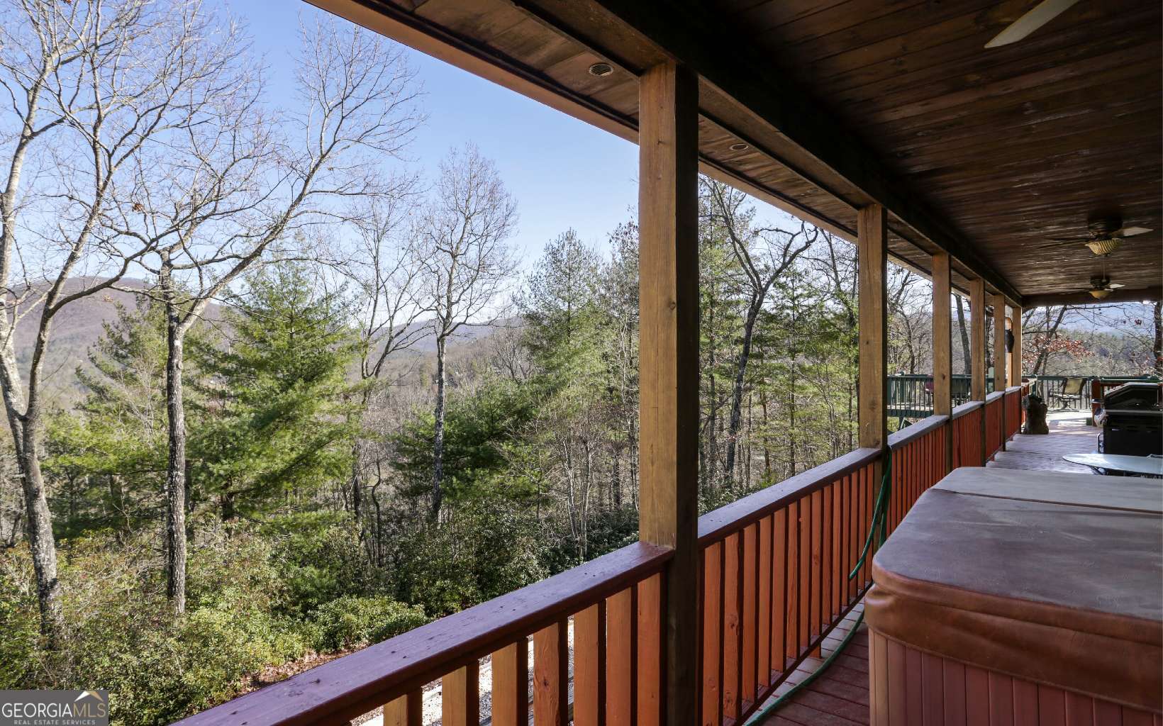 3 bedroom, 2.5 bathroom single family residence for sale at 1248 Spaniard Point Road, Hiawassee, GA 30546 — photo 5