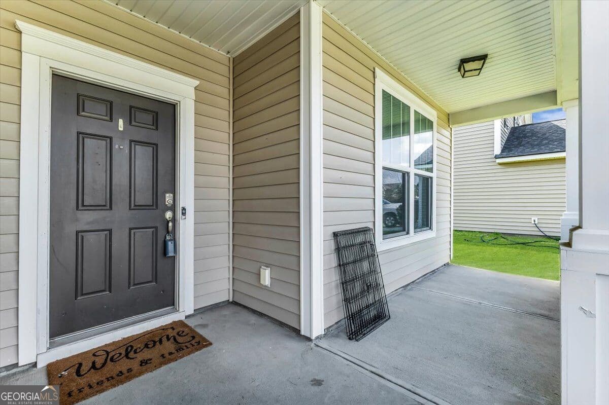 4 bedroom, 3 bathroom, 2,162 sq ft single family residence for sale at 413 Lions Den Drive, Pooler, GA 31322 — photo 7