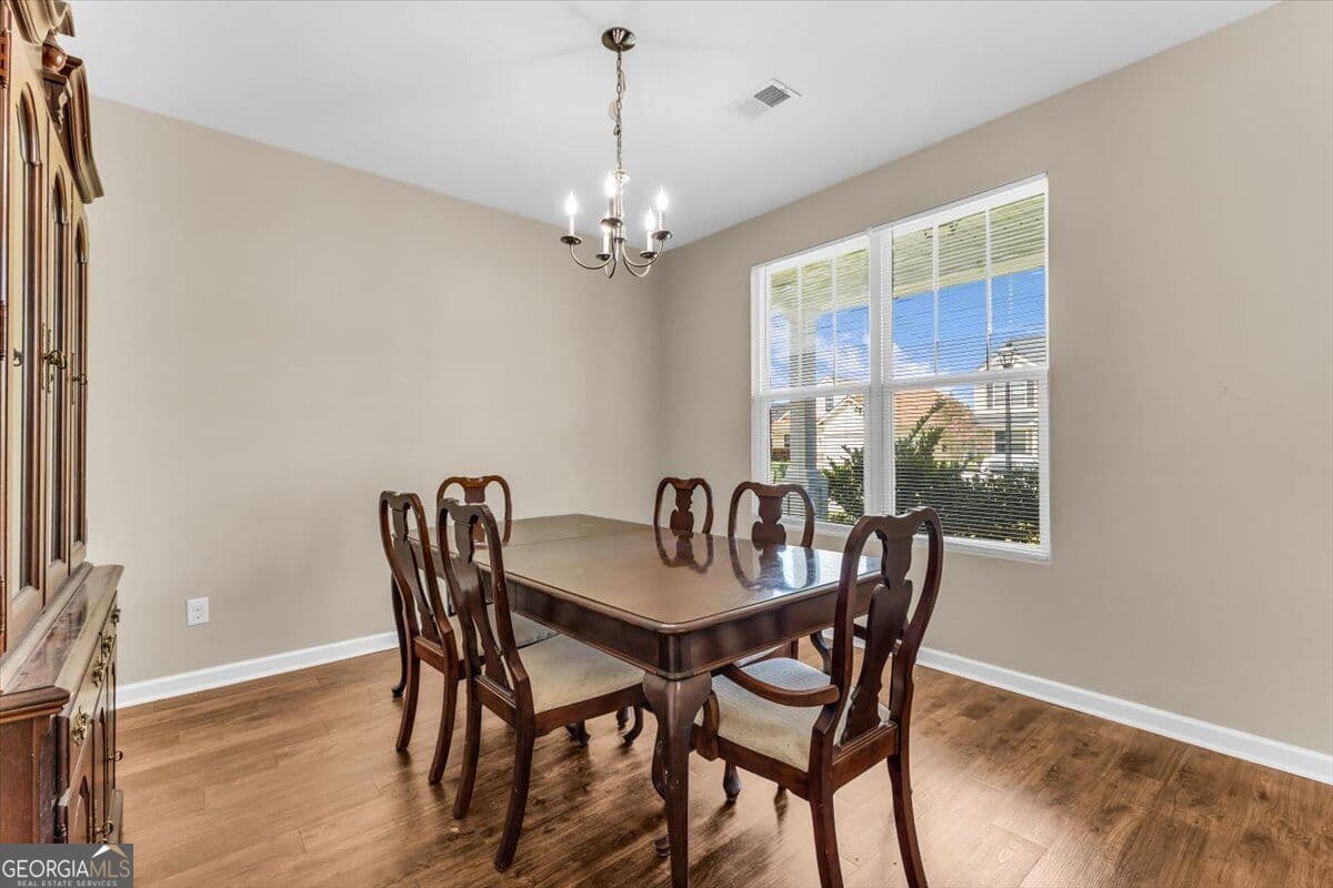 4 bedroom, 3 bathroom, 2,162 sq ft single family residence for sale at 413 Lions Den Drive, Pooler, GA 31322 — photo 10