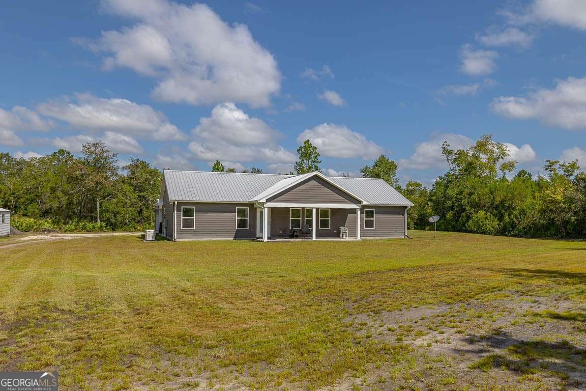 1027 Picketts Mill Trail, Waynesville, GA 31566 — most recent listing photo