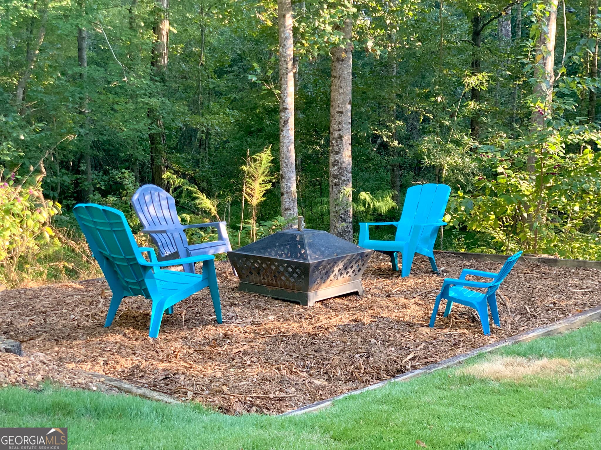 5 bedroom, 2.5 bathroom, 2,822 sq ft single family residence for rent at 345 Legacy Lane, Peachtree City, GA 30269 for $3,750 a month — photo 5