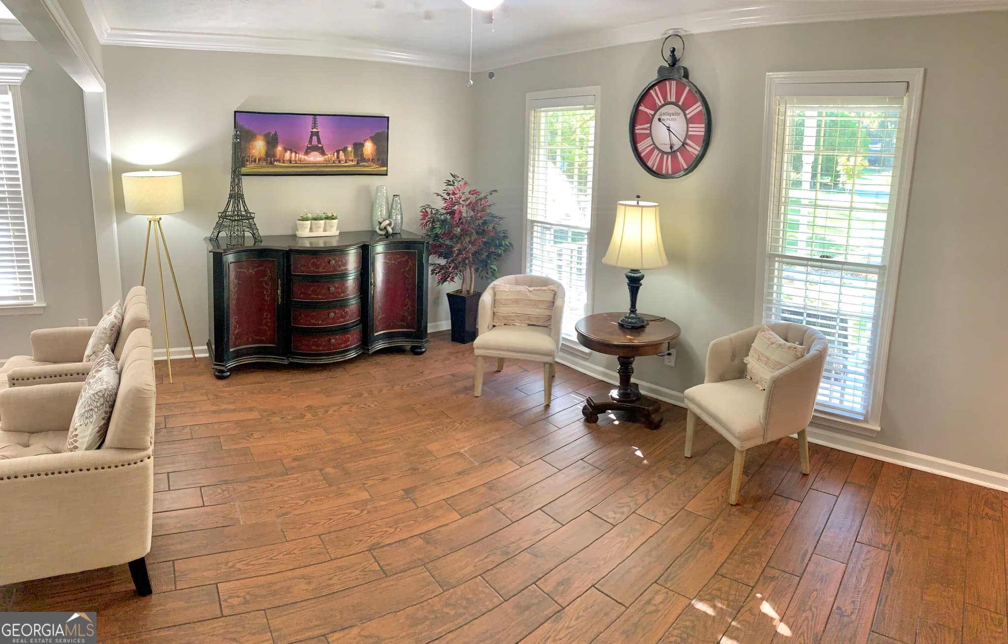 5 bedroom, 2.5 bathroom, 2,822 sq ft single family residence for rent at 345 Legacy Lane, Peachtree City, GA 30269 for $3,750 a month — photo 10
