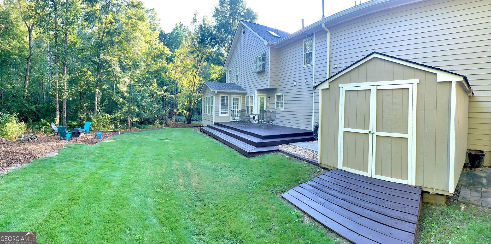 5 bedroom, 2.5 bathroom, 2,822 sq ft single family residence for rent at 345 Legacy Lane, Peachtree City, GA 30269 for $3,750 a month — photo 4