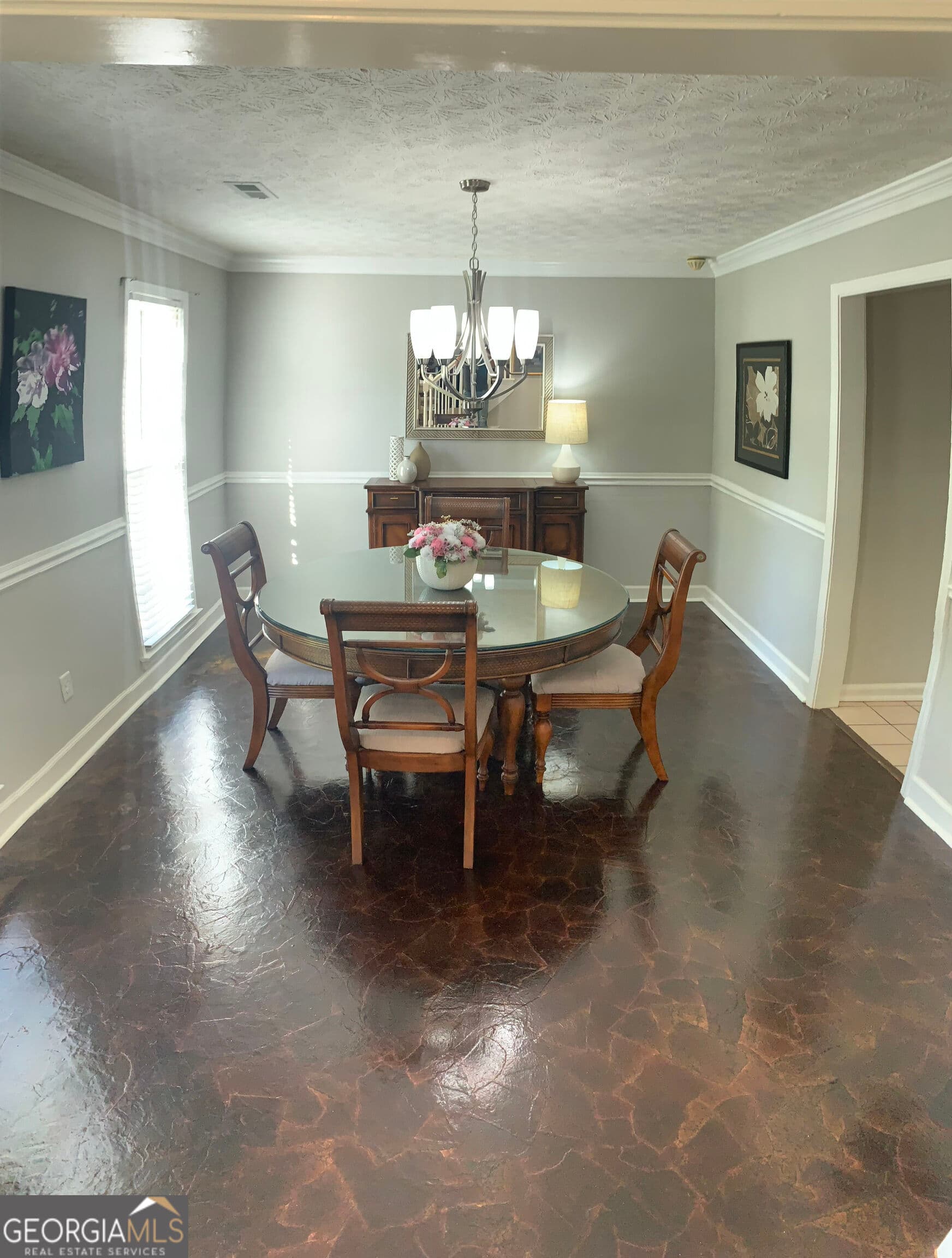 5 bedroom, 2.5 bathroom, 2,822 sq ft single family residence for rent at 345 Legacy Lane, Peachtree City, GA 30269 for $3,750 a month — photo 8