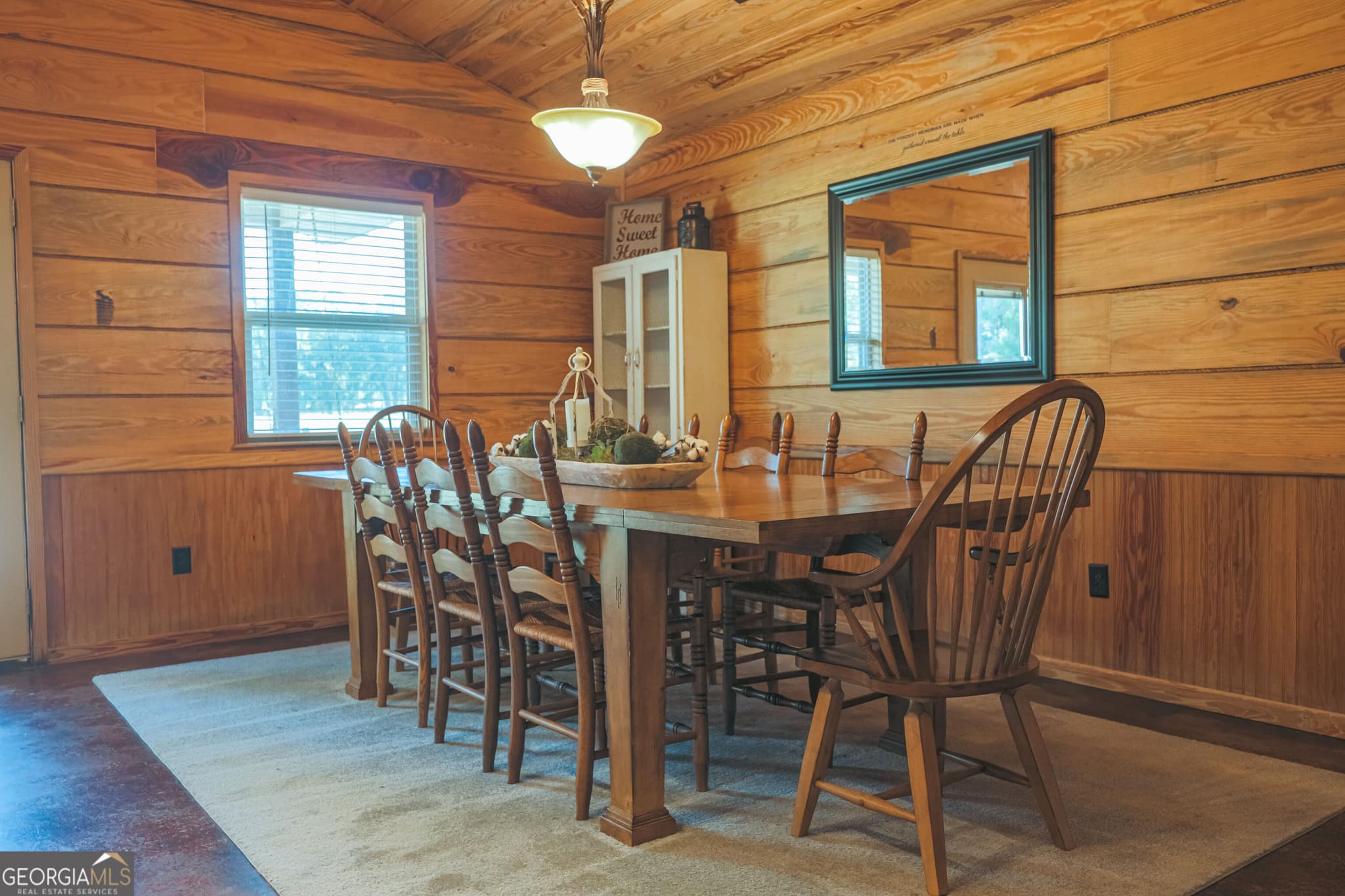 3 bedroom, 2 bathroom, 2,392 sq ft single family residence for sale at 3733 Oak Hill Road, Blackshear, GA 31516 — photo 9