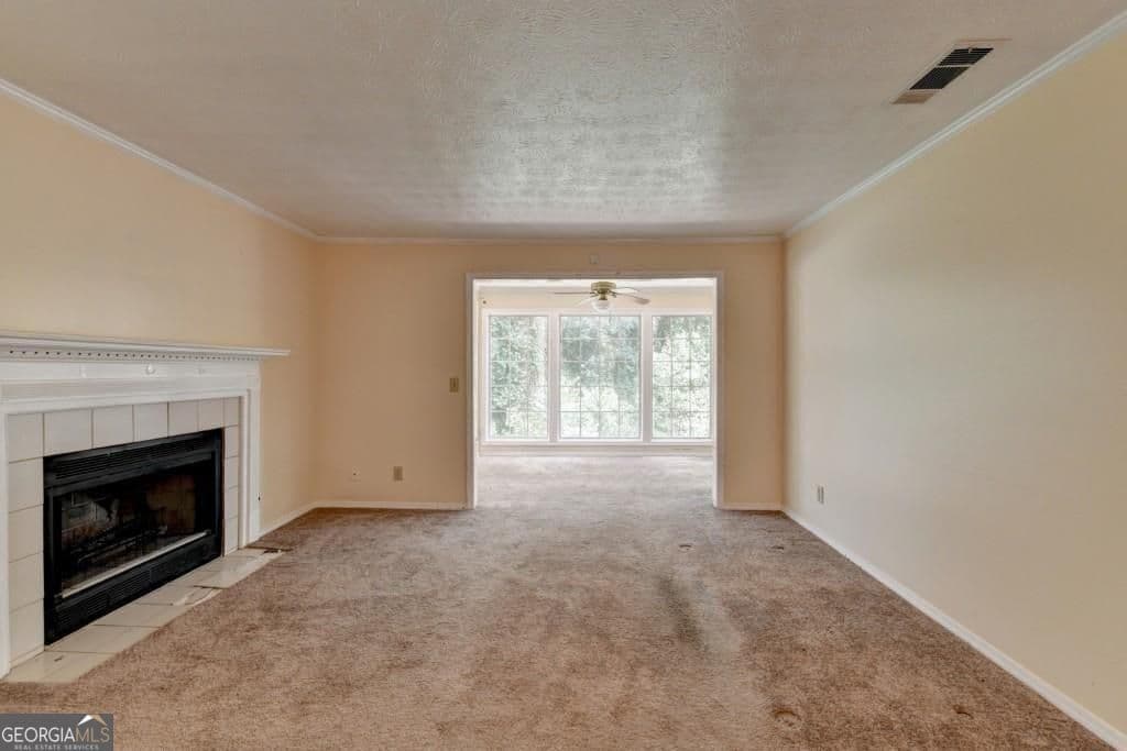 2 bedroom, 1 bathroom, 1,100 sq ft condominium for sale at 102 Gettysburg Place, Sandy Springs, GA 30350 — photo 6