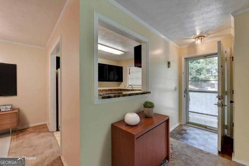 2 bedroom, 1 bathroom, 1,100 sq ft condominium for sale at 102 Gettysburg Place, Sandy Springs, GA 30350 — photo 9
