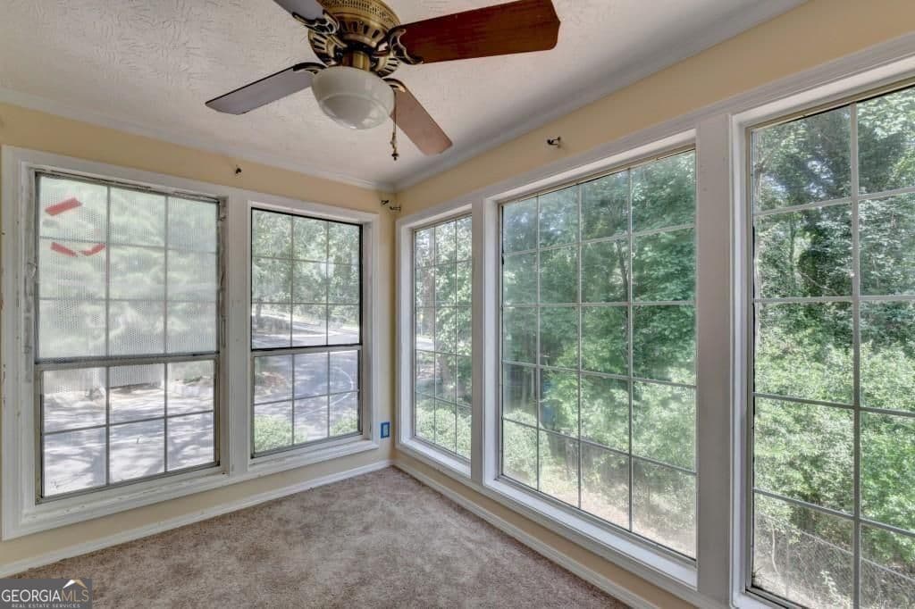 2 bedroom, 1 bathroom, 1,100 sq ft condominium for sale at 102 Gettysburg Place, Sandy Springs, GA 30350 — photo 8