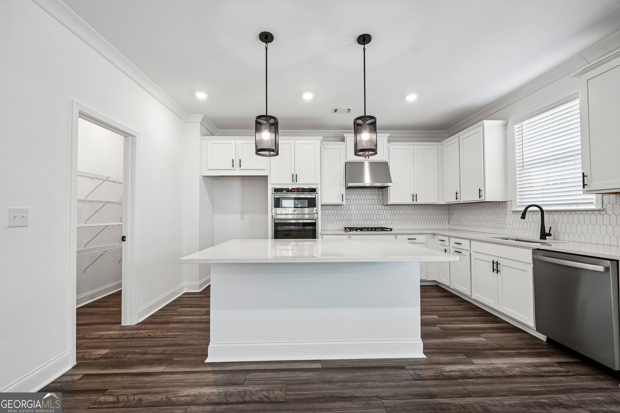 4 bedroom, 3.5 bathroom, 2,498 sq ft single family residence for sale at 1673 Caldwell Bend Lane, Dacula, GA 30019 — photo 2