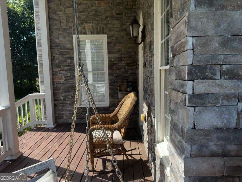 4 bedroom, 3 bathroom, 3,708 sq ft single family residence for sale at 5215 Blue Ridge Overlook, Dawsonville, GA 30534 — photo 7