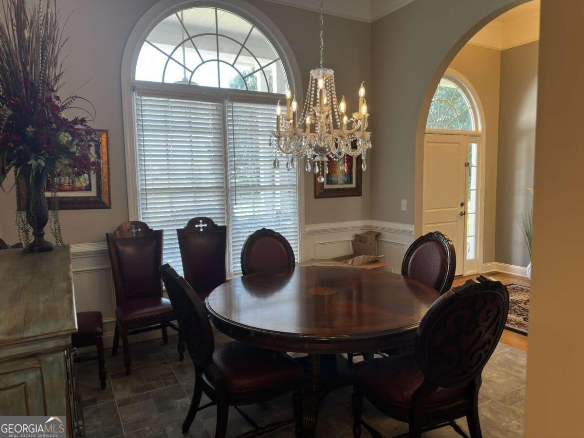 4 bedroom, 3 bathroom, 3,708 sq ft single family residence for sale at 5215 Blue Ridge Overlook, Dawsonville, GA 30534 — photo 9