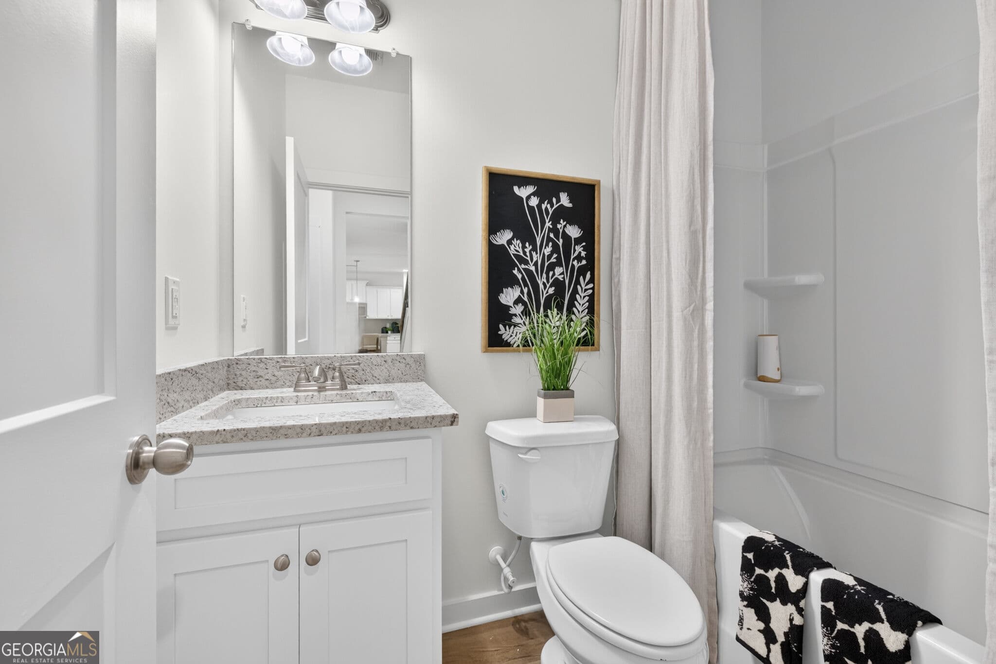 4 bedroom, 3 bathroom, 2,517 sq ft single family residence for sale at 49 Ruby Robin Road, Jefferson, GA 30549 — photo 9