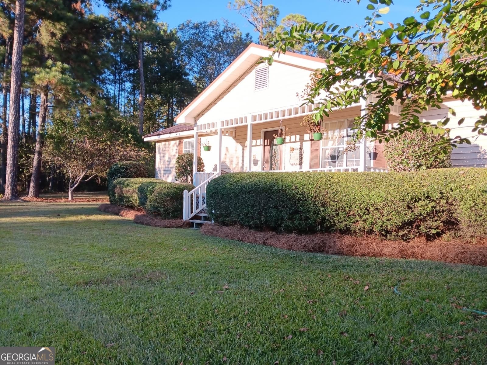 115 Log Cabin Road, Eastman, GA 31023 — most recent listing photo