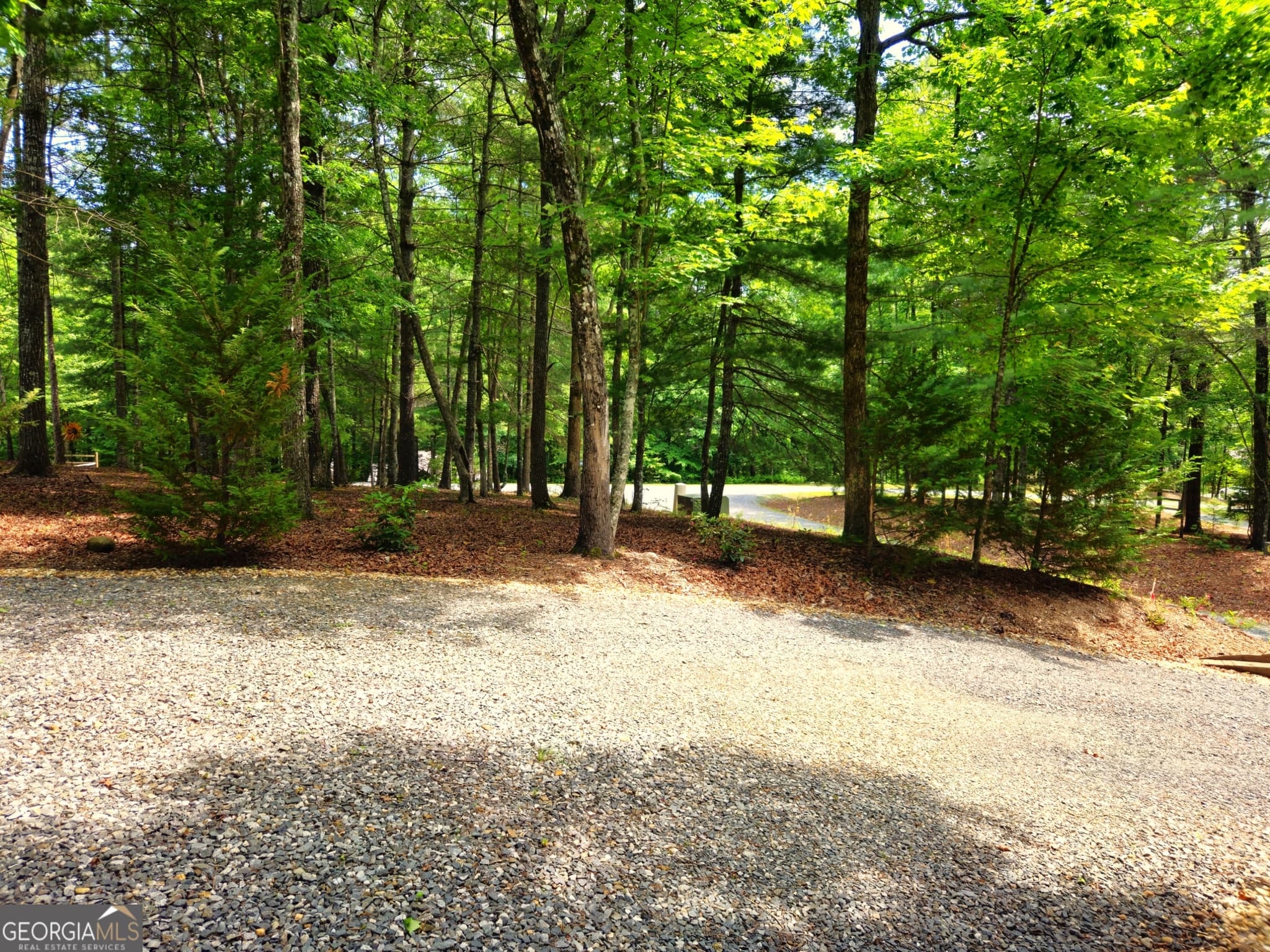 2 bedroom, 2 bathroom, 872 sq ft cabin,single family residence for sale at 211 Winding Brook Trail, Morganton, GA 30560 — photo 8