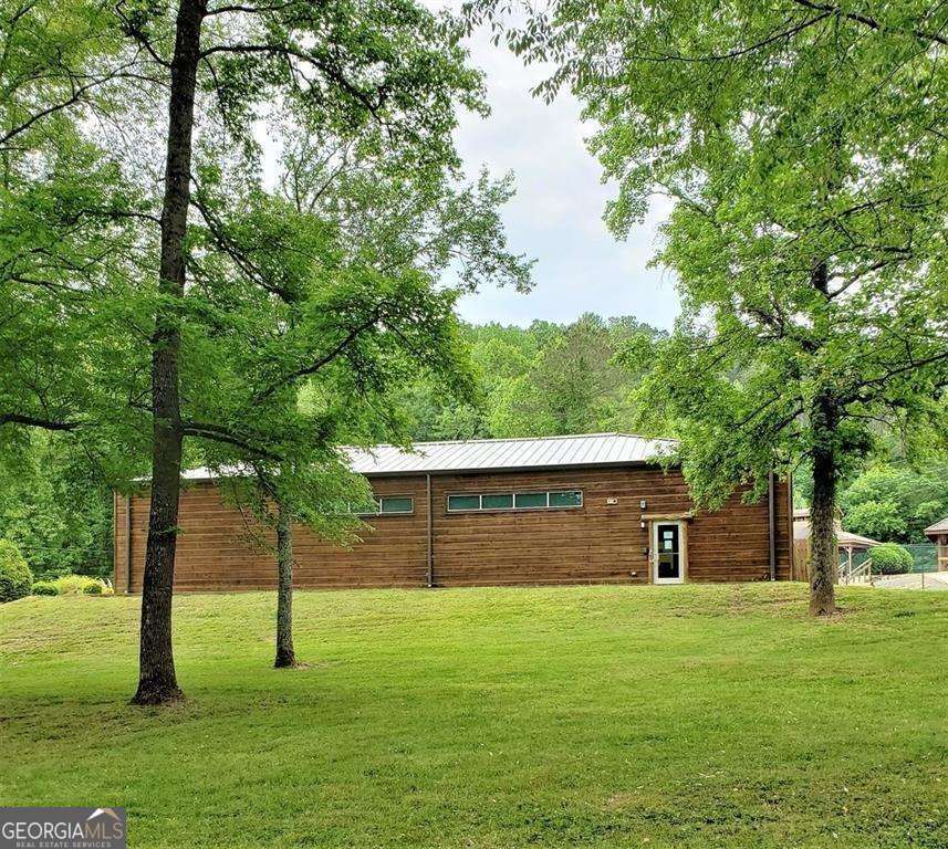 residential lot for sale at 1058 Mayfield Lane, Ranger, GA 30734 — photo 10
