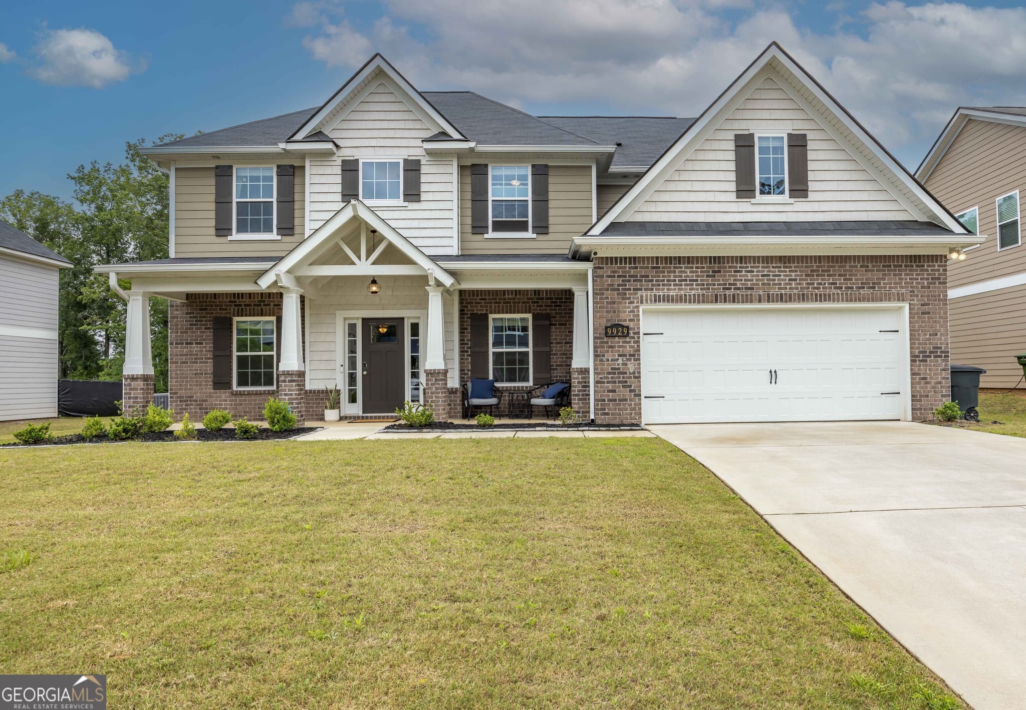 9929 Long Leaf Pine Drive, Midland, GA 31820 — most recent listing photo