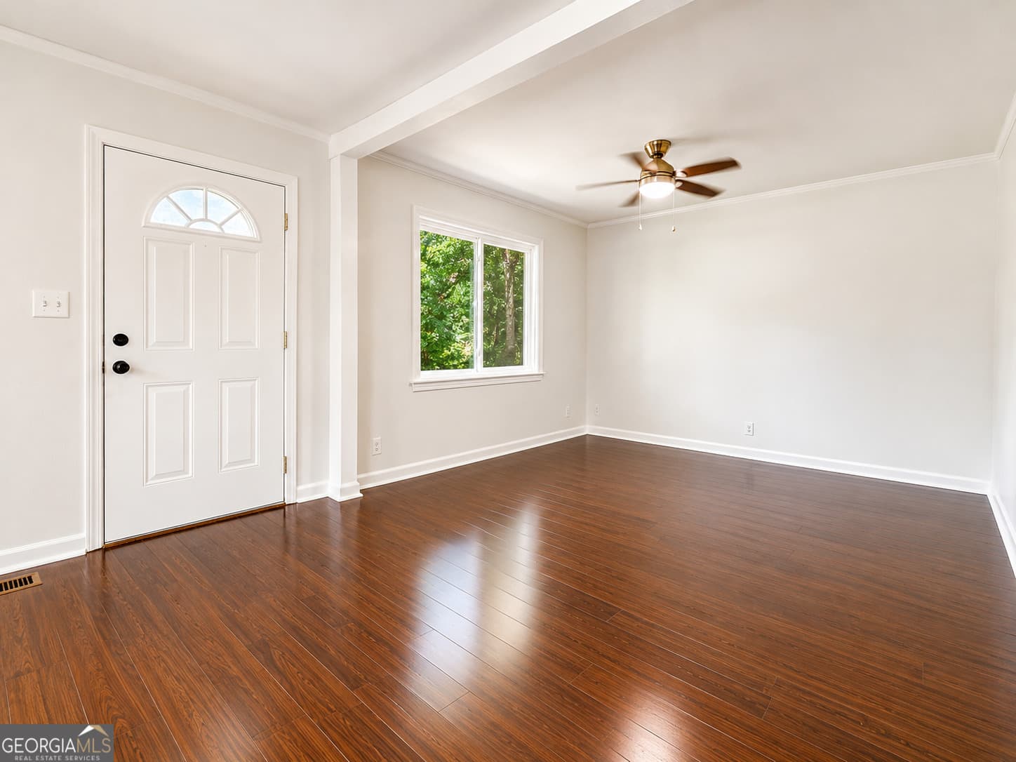 3 bedroom, 2 bathroom, 1,804 sq ft single family residence for sale at 504 Abney Street, Lafayette, GA 30728 — photo 6