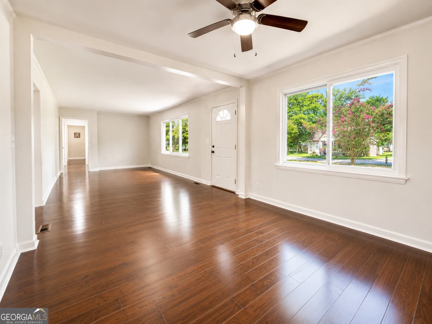 3 bedroom, 2 bathroom, 1,804 sq ft single family residence for sale at 504 Abney Street, Lafayette, GA 30728 — photo 7