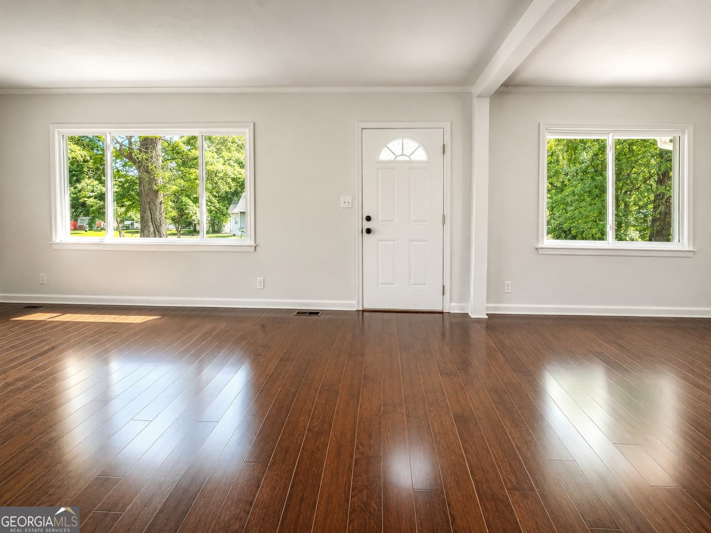 3 bedroom, 2 bathroom, 1,804 sq ft single family residence for sale at 504 Abney Street, Lafayette, GA 30728 — photo 5