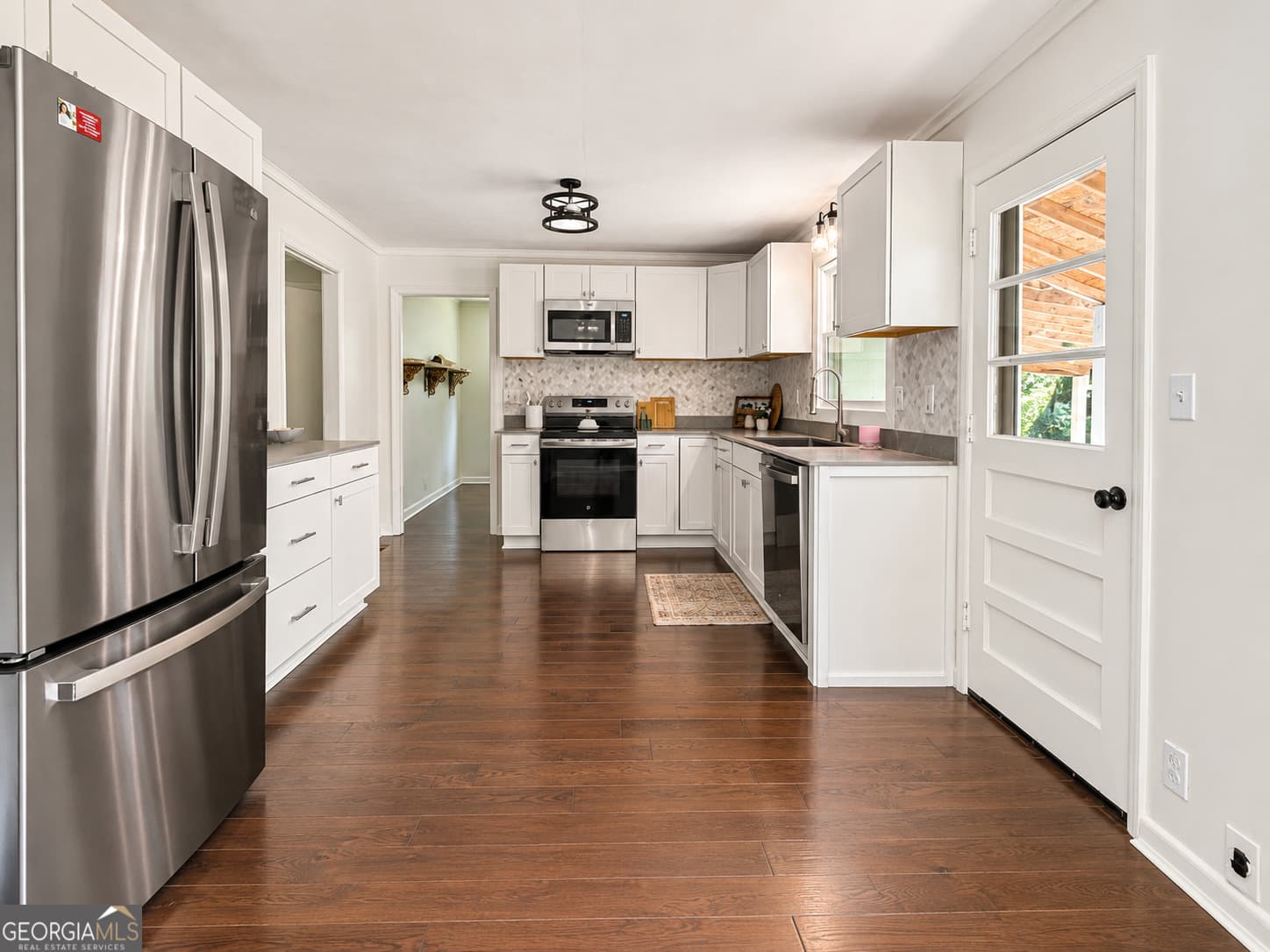 3 bedroom, 2 bathroom, 1,804 sq ft single family residence for sale at 504 Abney Street, Lafayette, GA 30728 — photo 10