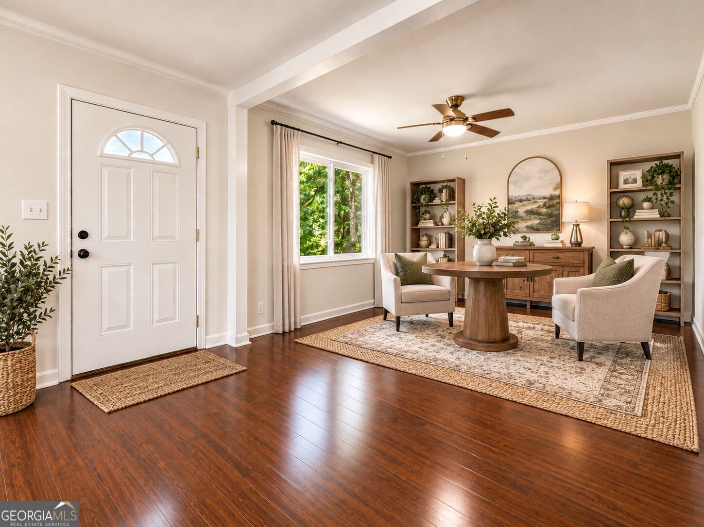 3 bedroom, 2 bathroom, 1,804 sq ft single family residence for sale at 504 Abney Street, Lafayette, GA 30728 — photo 4