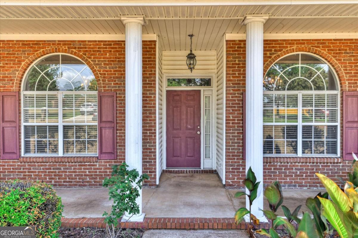 4 bedroom, 2.5 bathroom, 2,206 sq ft single family residence for sale at 2720 Spirit Creek Road, Hephzibah, GA 30815 — photo 4