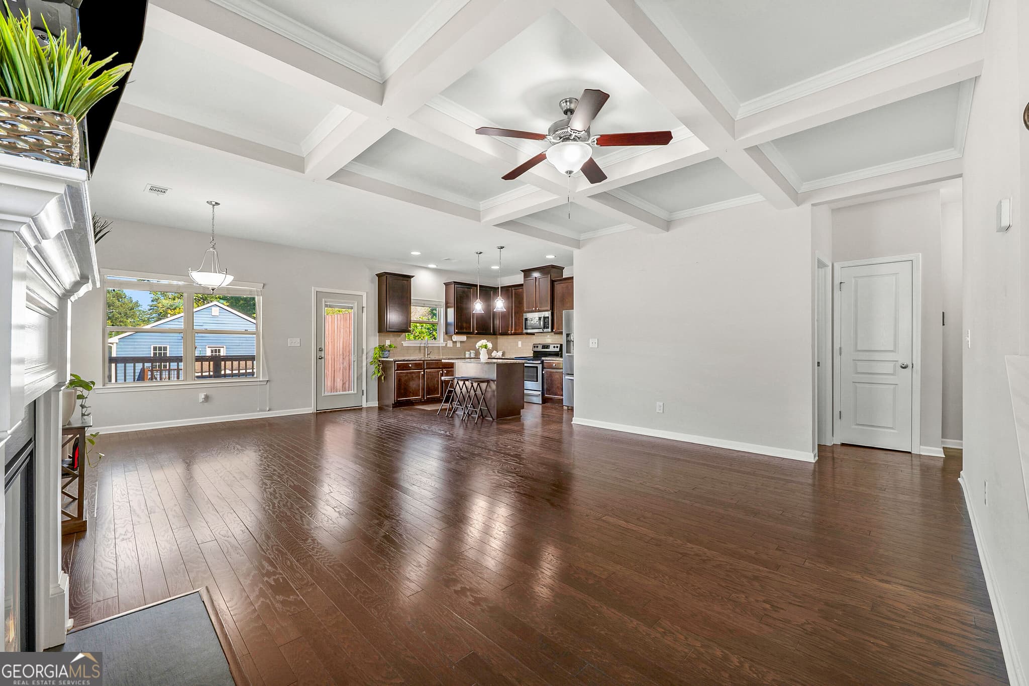 3 bedroom, 3 bathroom, 1,998 sq ft townhouse for rent at 4747 Highland Avenue, Sugar Hill, GA 30518 for $2,400 a month — photo 9