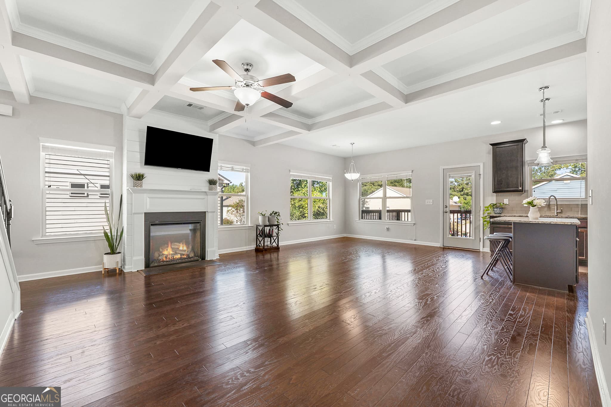 3 bedroom, 3 bathroom, 1,998 sq ft townhouse for rent at 4747 Highland Avenue, Sugar Hill, GA 30518 for $2,400 a month — photo 10